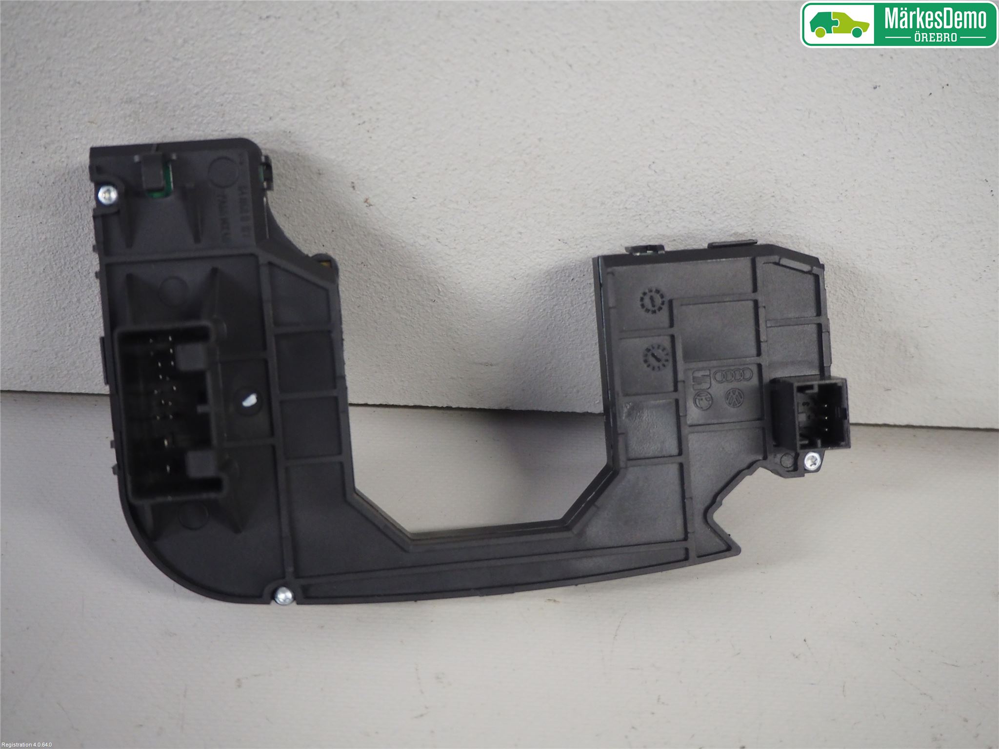 Audi A6/S6     05-11 Bryter Rattbryter Feste