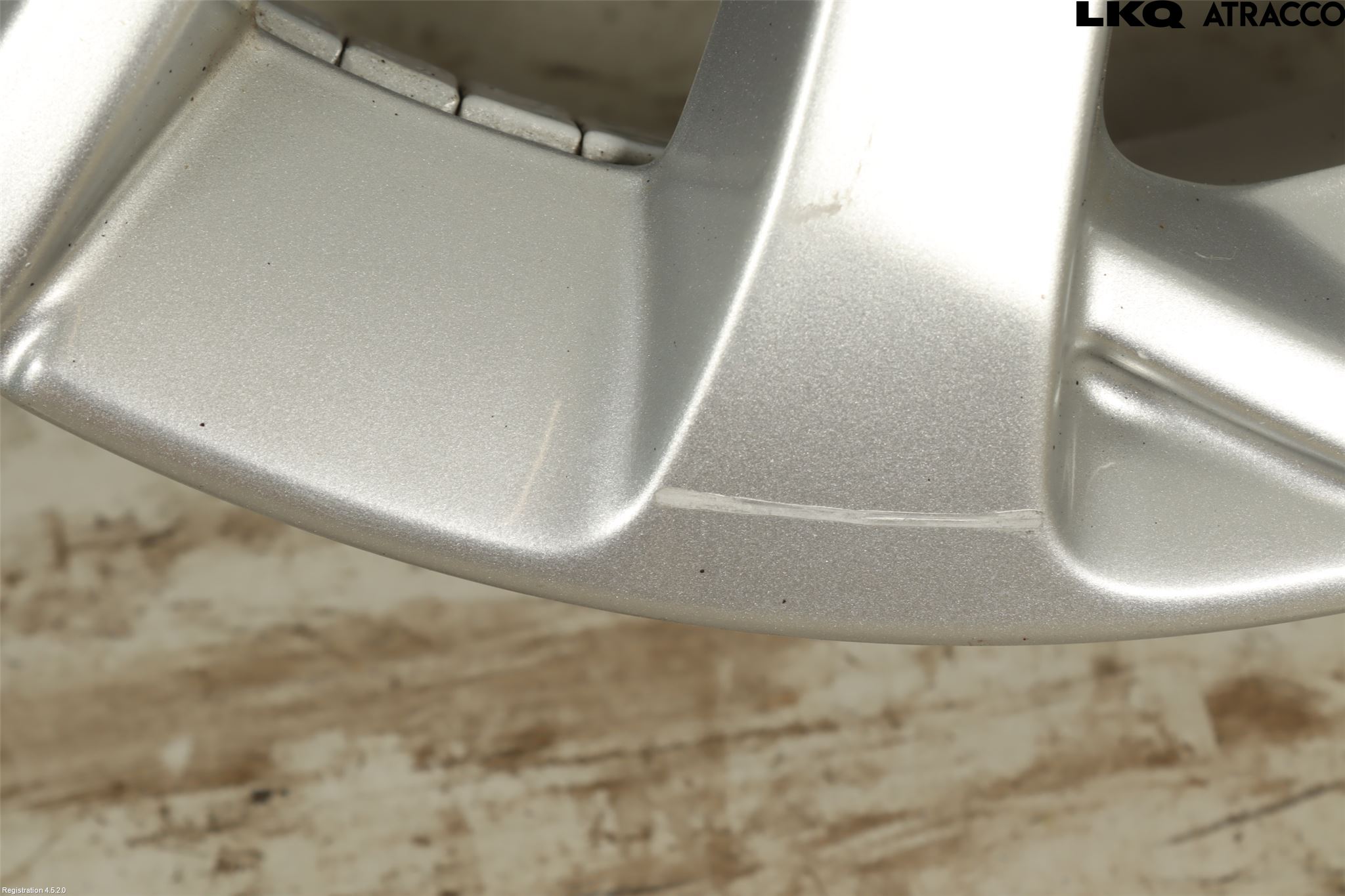 Peugeot 108 15-22 Felg Aluminium