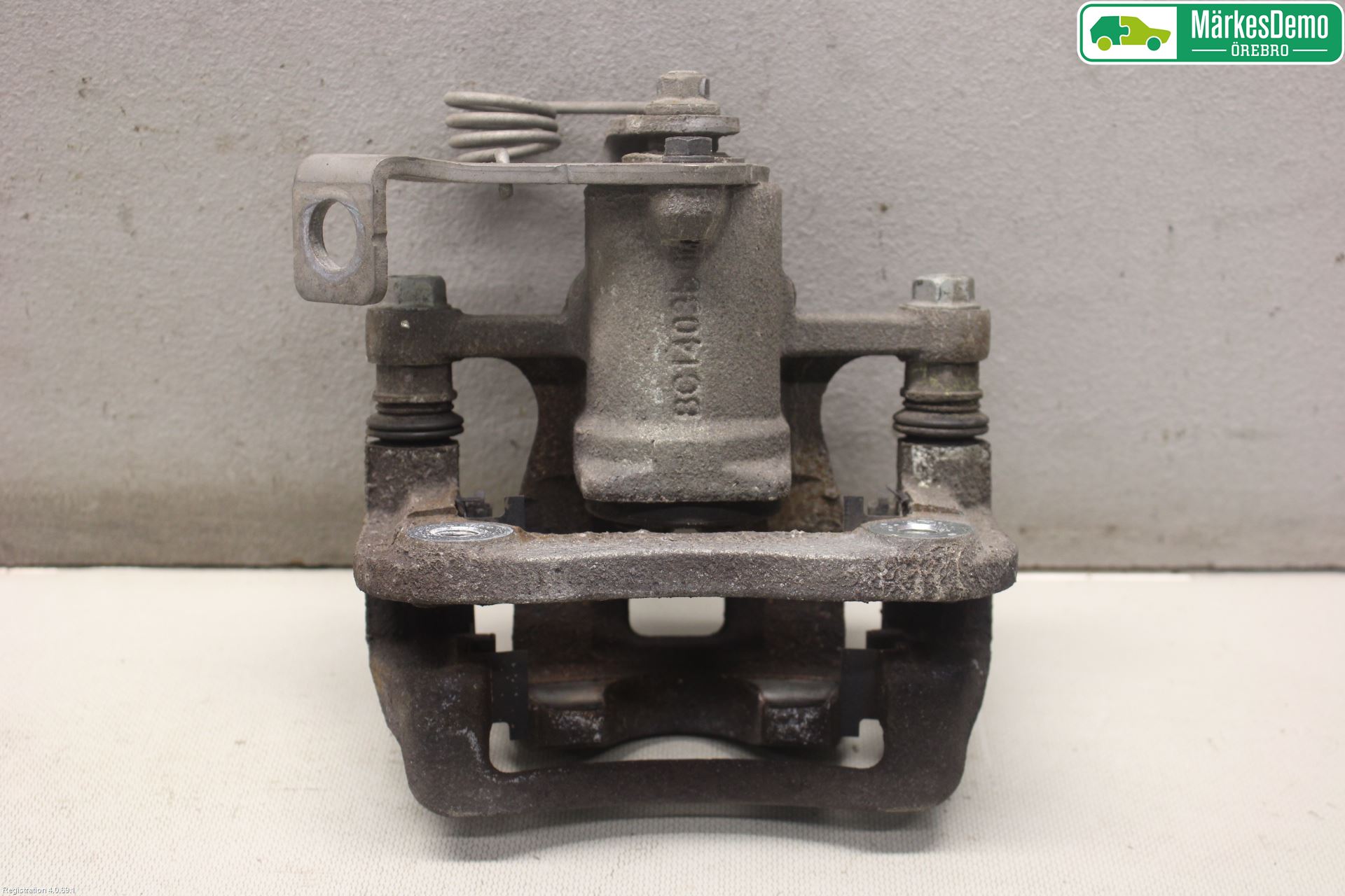 Kia STONIC 18->> Bremsecaliper Bak Venstre