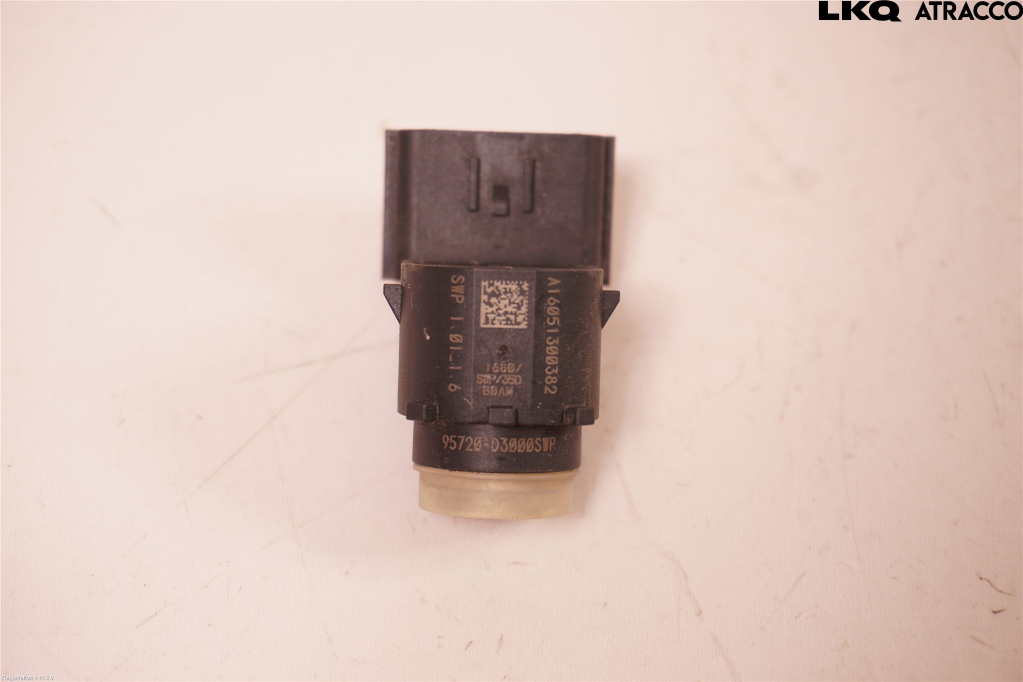 Kia OPTIMA 16-20 Sensor Ryggesensor