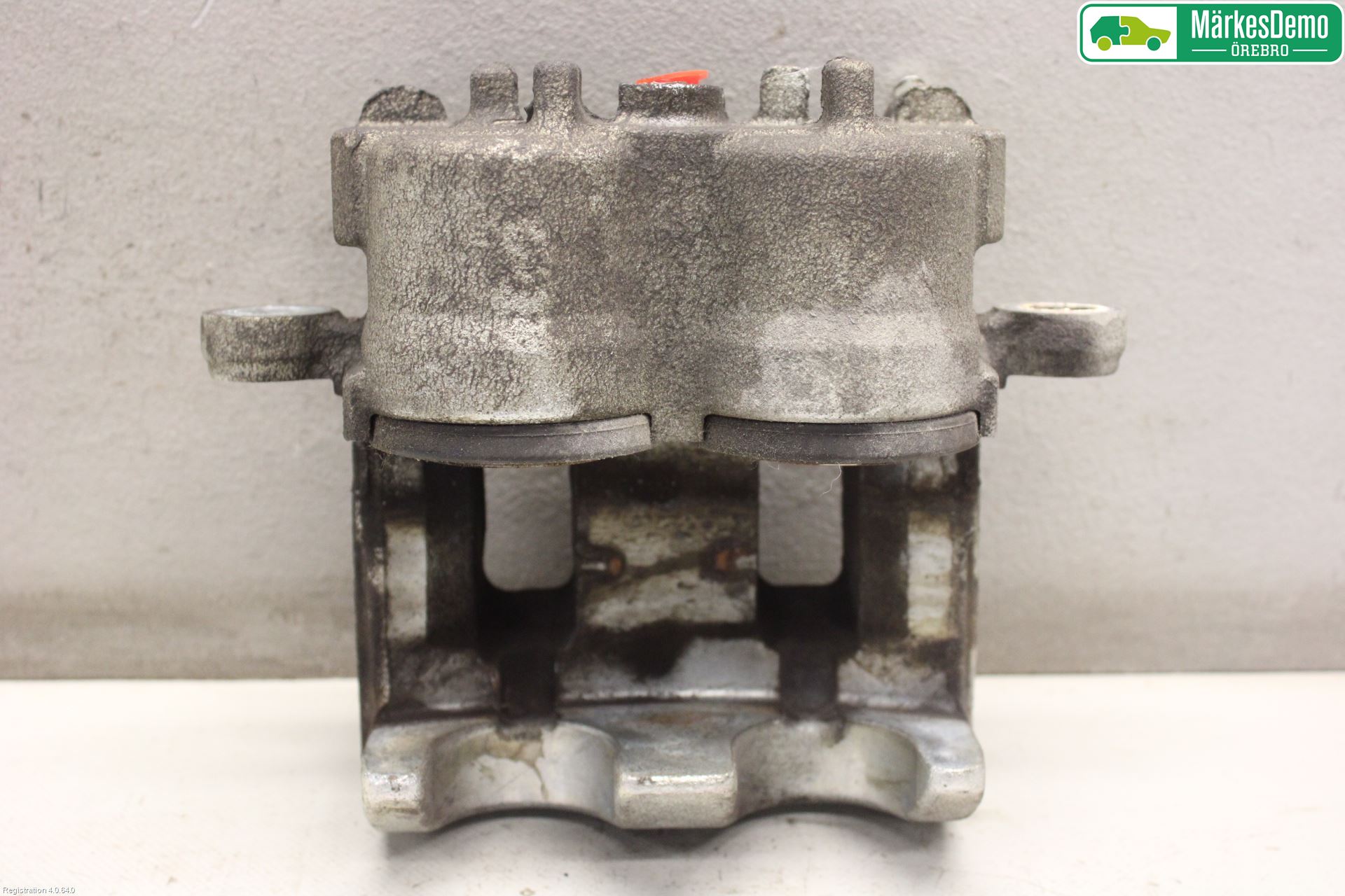 Mitsubishi OUTLANDER 13-21 Bremsecaliper Foran Høyre