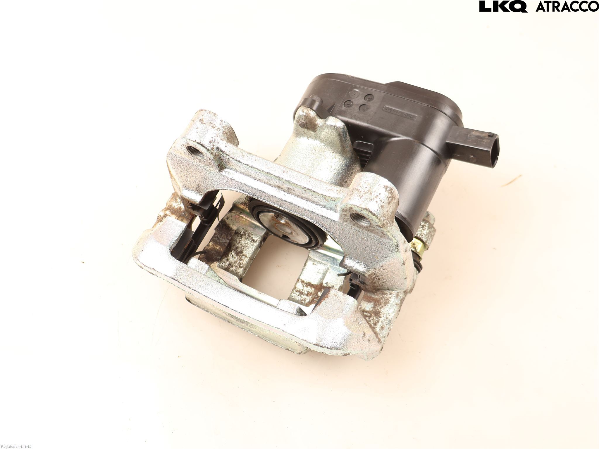 Kia EV3 26->> Bremsecaliper Bak Venstre
