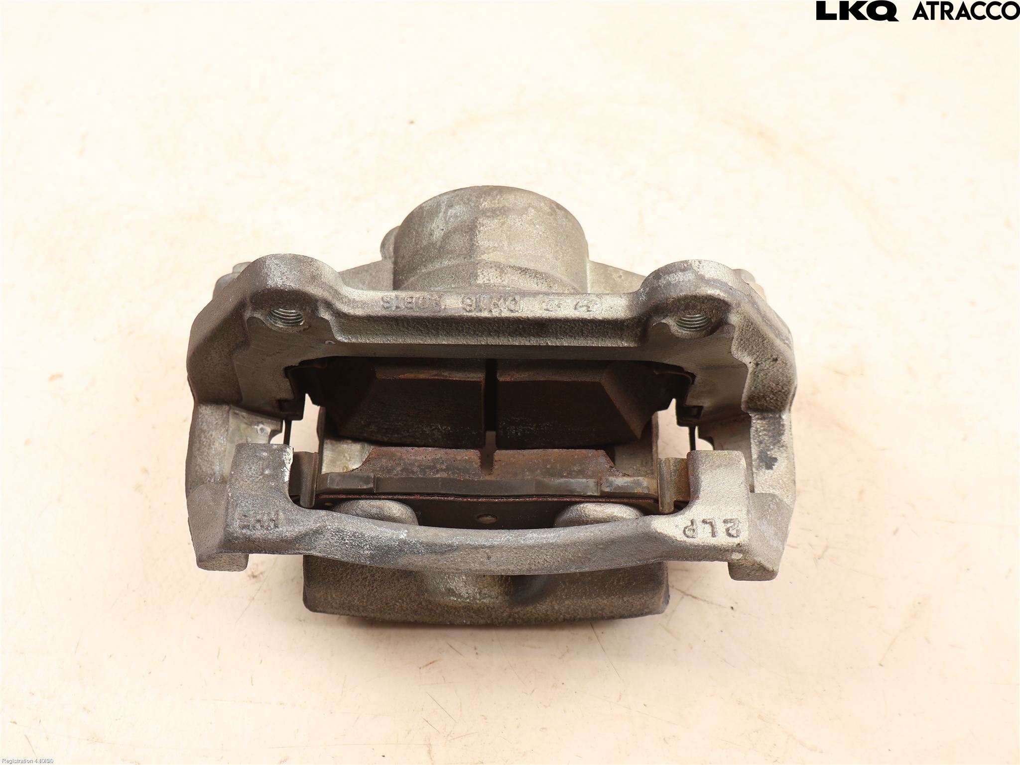Kia NIRO (SG2) 23- Bremsecaliper Foran Venstre