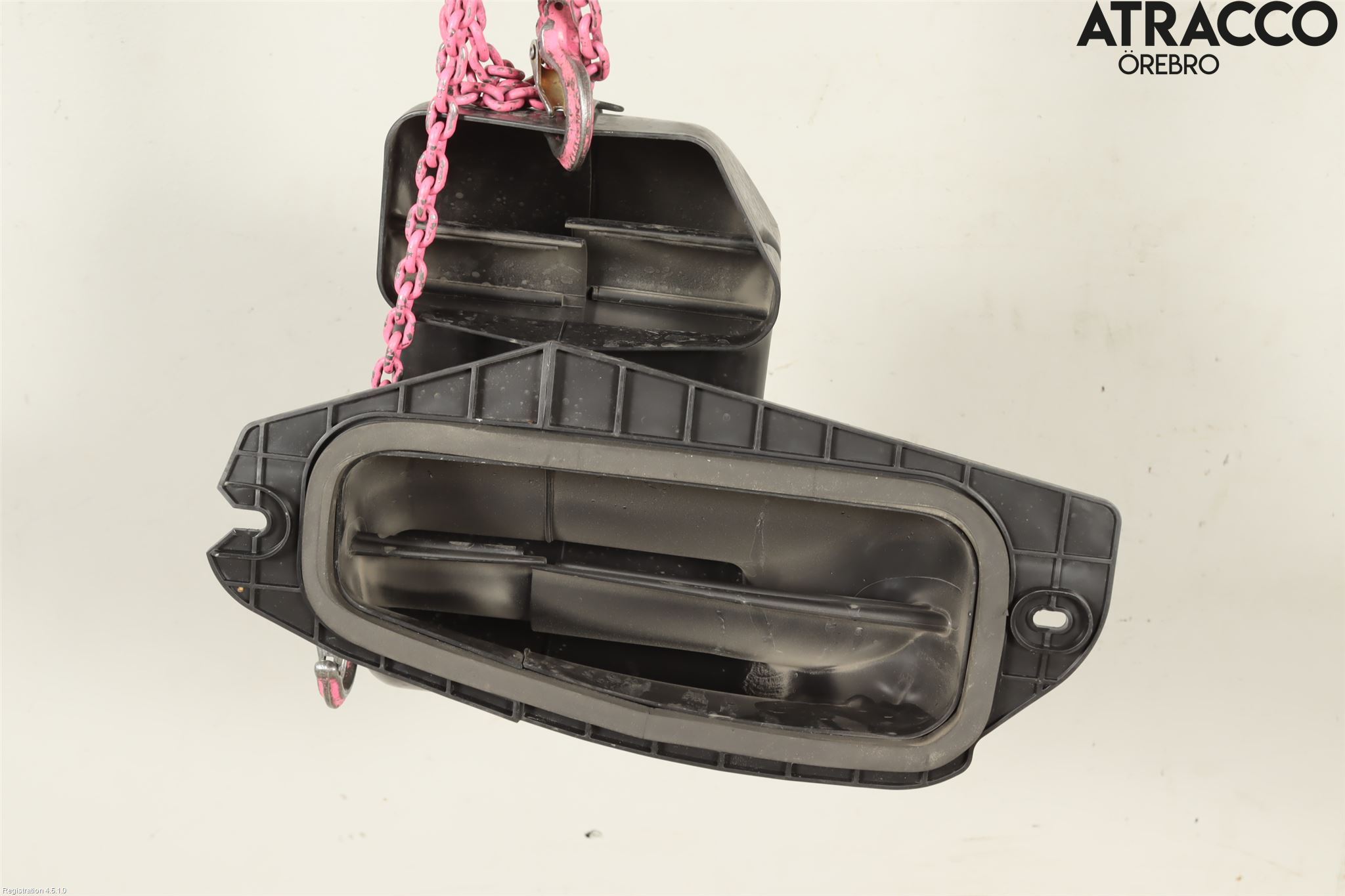 Jeep GRAND CHEROKEE 10-20 Kjøle - Varme Øvrig