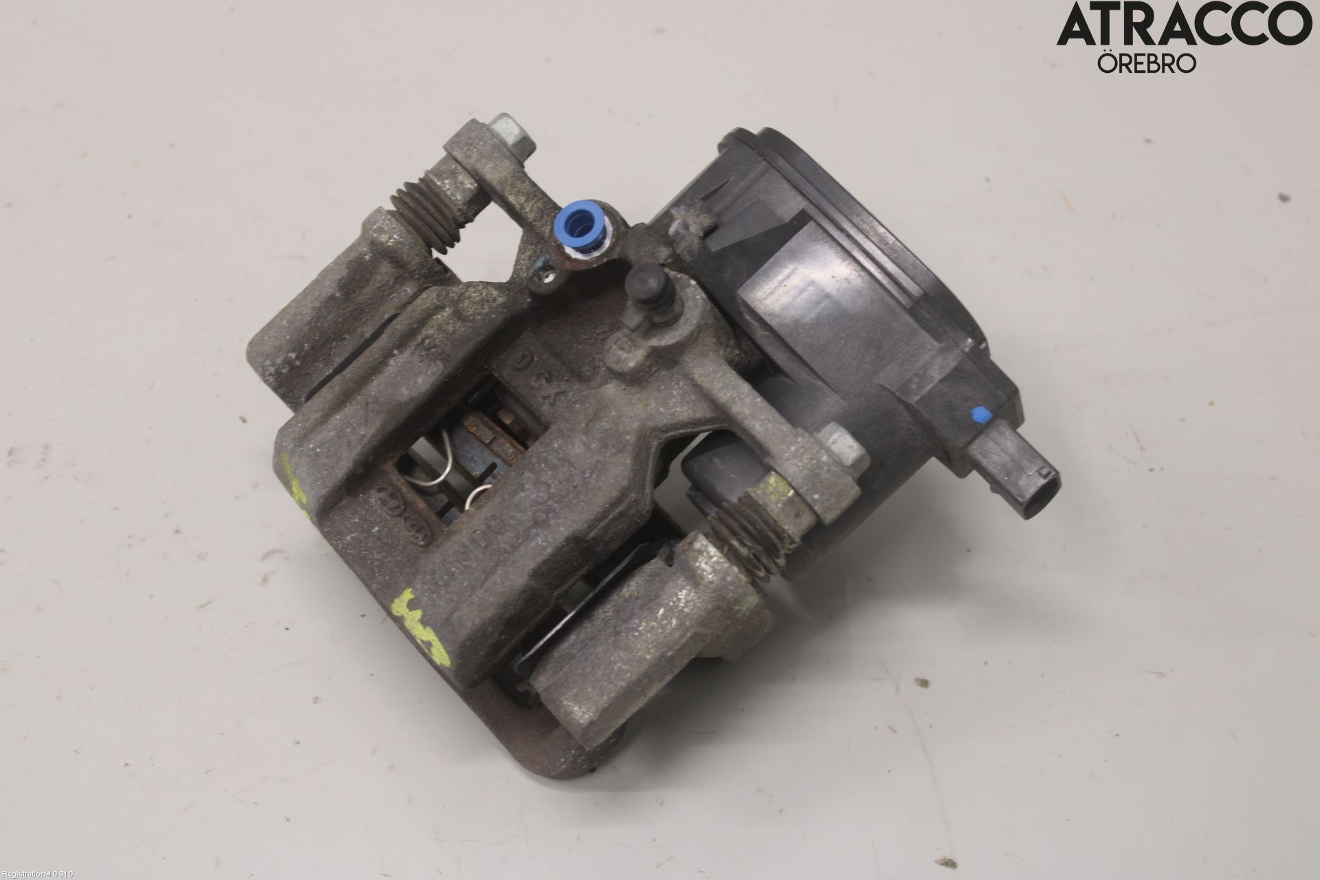 Kia NIRO (DE) 17-22 Bremsecaliper Bak Høyre