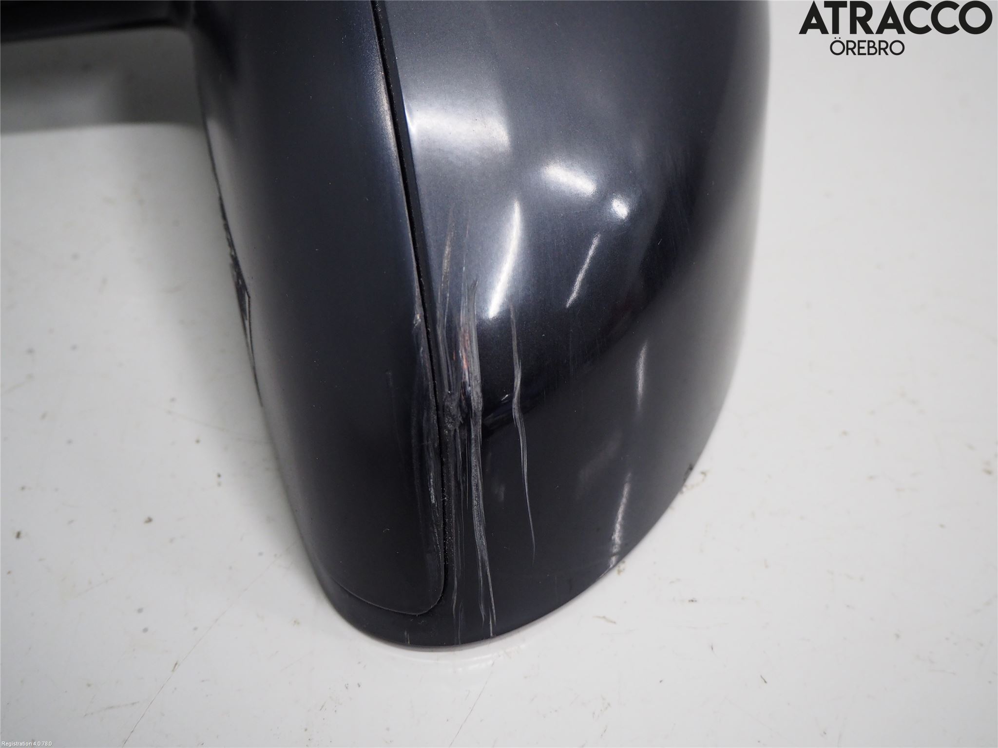Citroen C4 I   05-10 Speil V M-El Justering