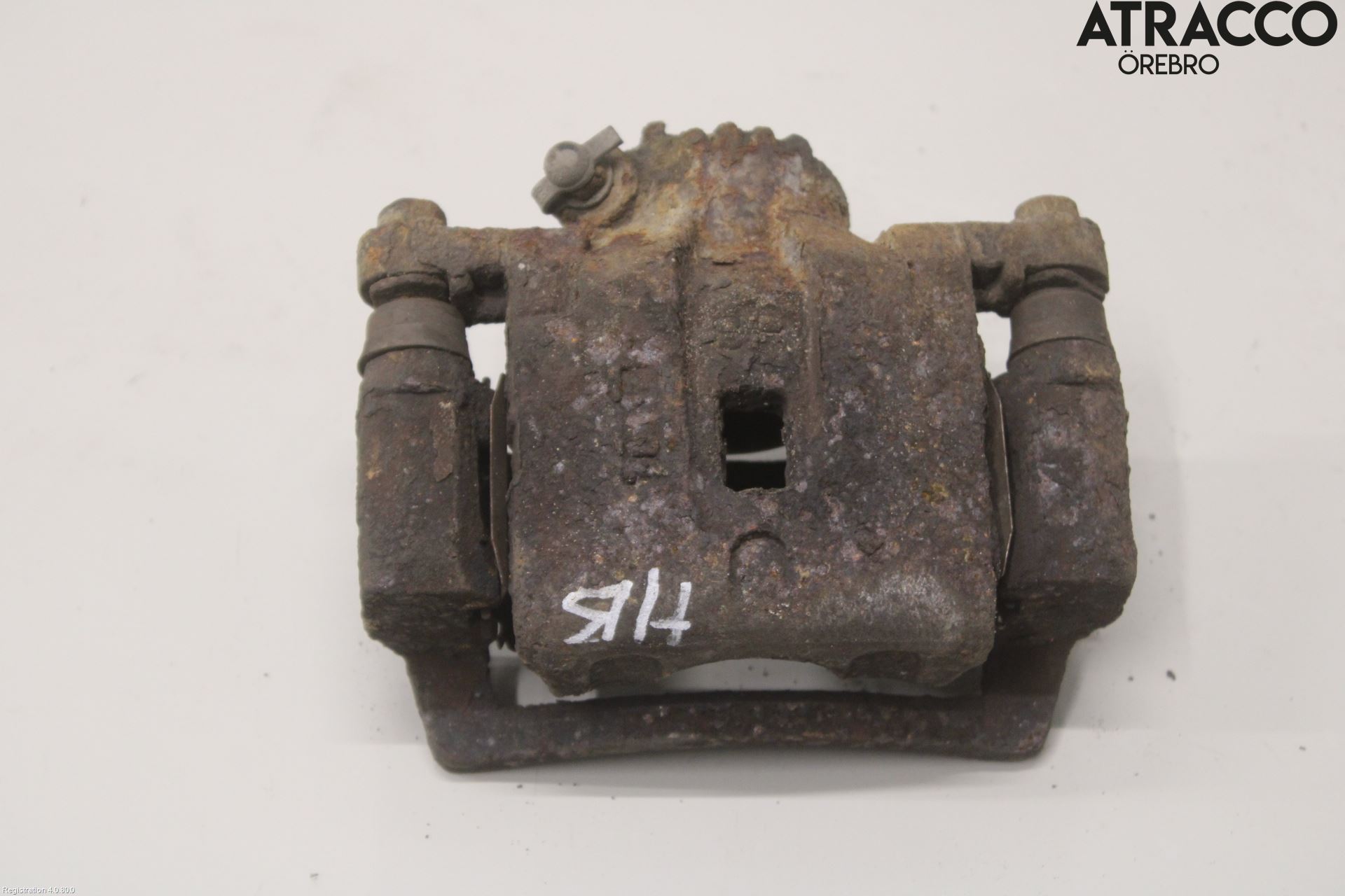 Kia SORENTO 03-09 Bremsecaliper Bak Høyre
