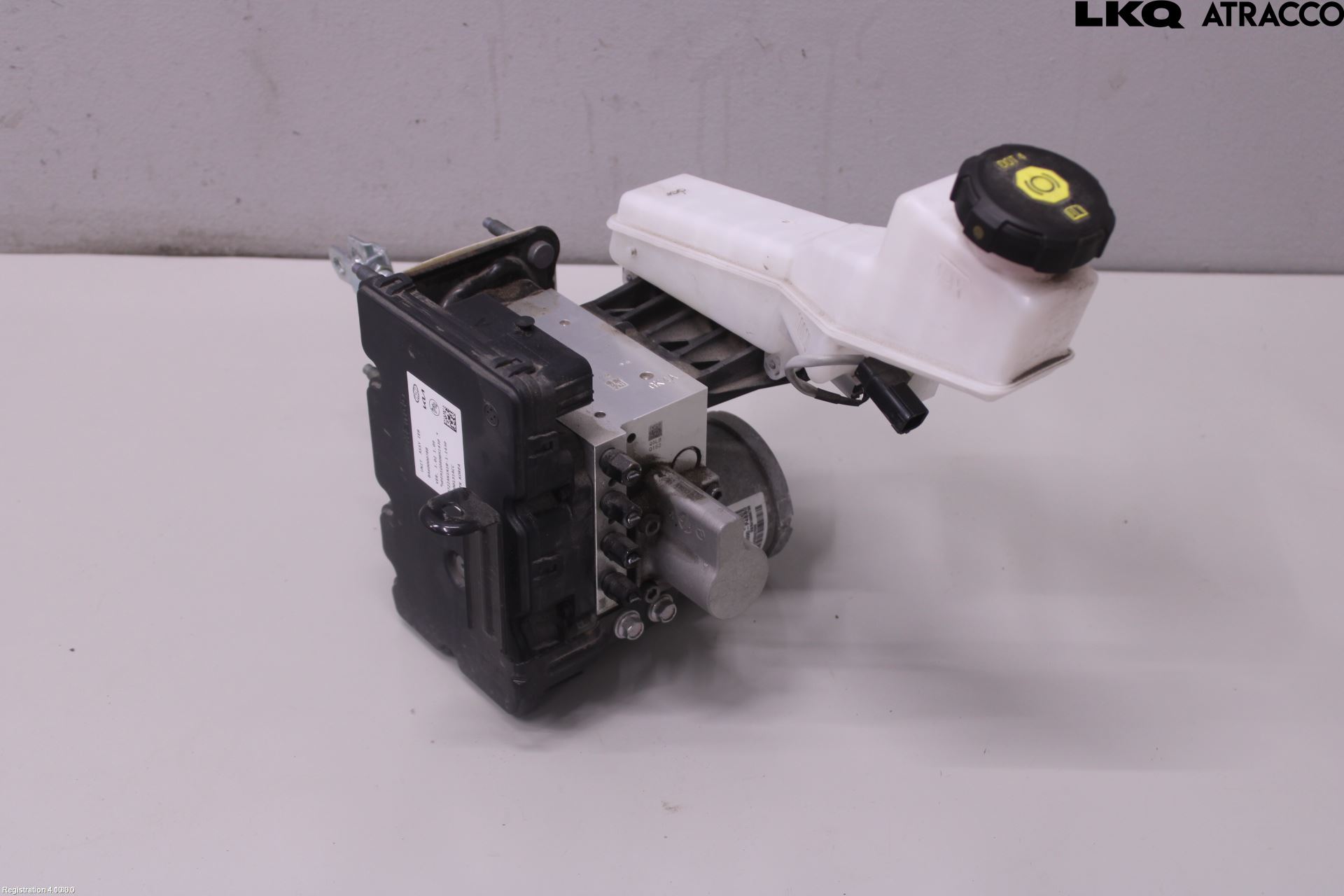 Kia SORENTO 21- Abs Hydraulikkaggregat