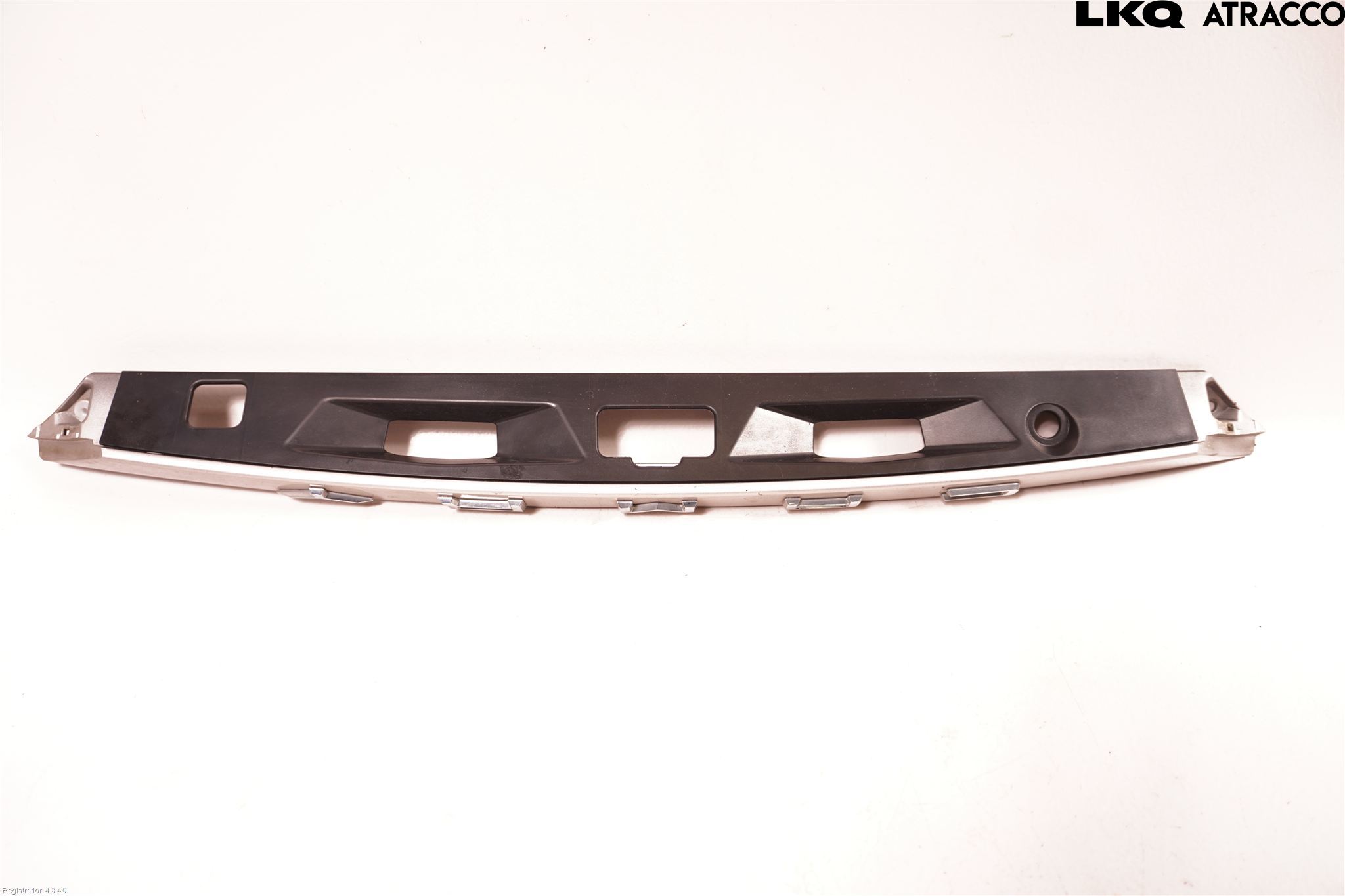 Toyota CAMRY 19-24 List Bak-Bakluke