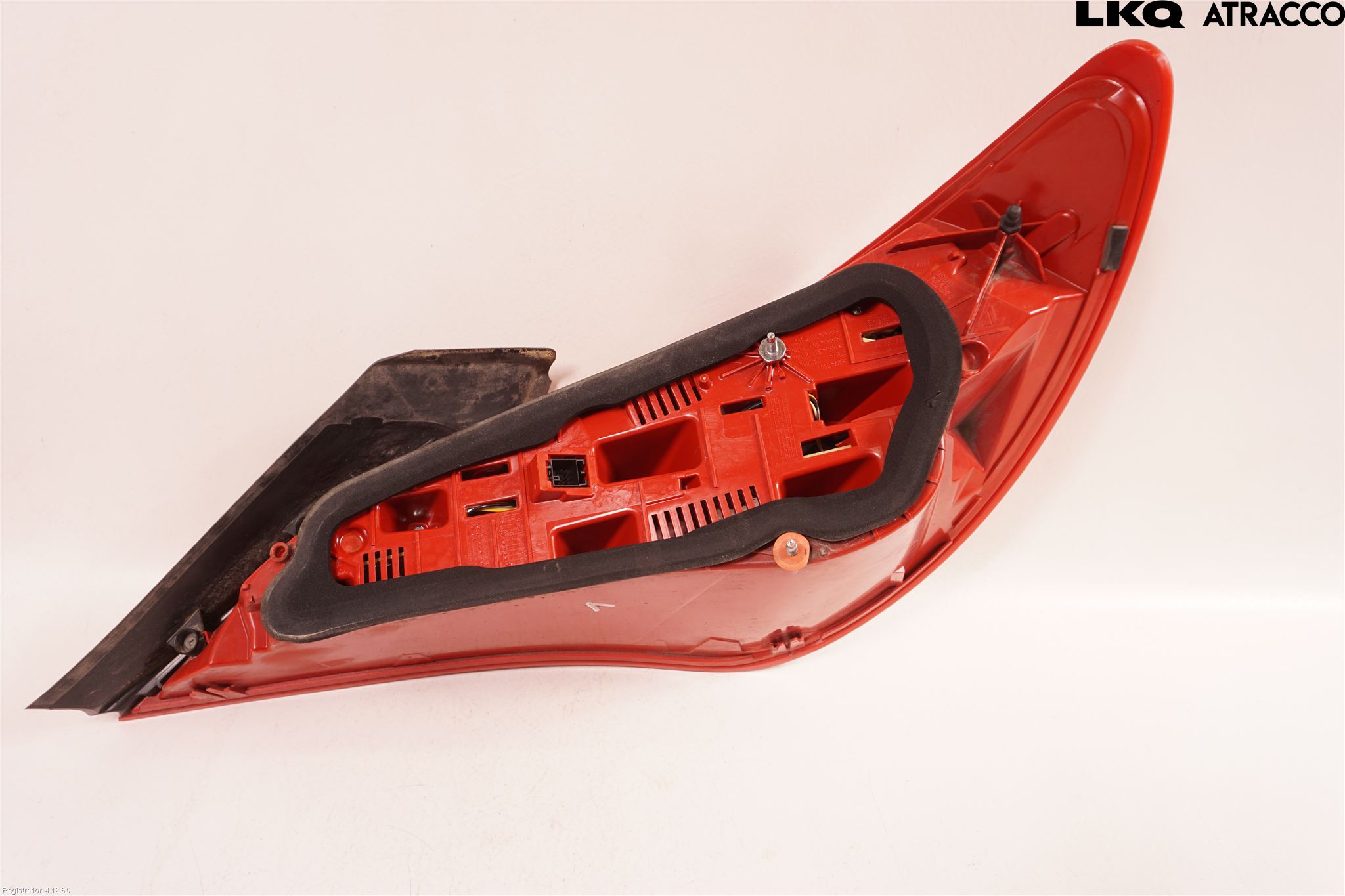 Mercedes-Benz MB CLA-KLASS (C117/X117) 13-19 Baklykt Venstre