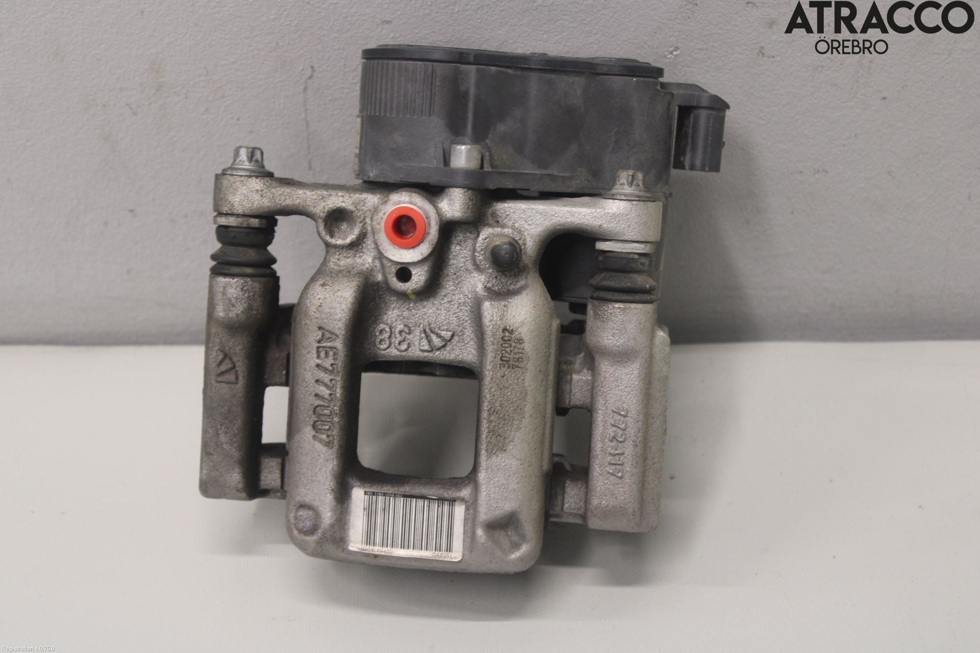Peugeot 308 14-21 Bremsecaliper Bak Høyre