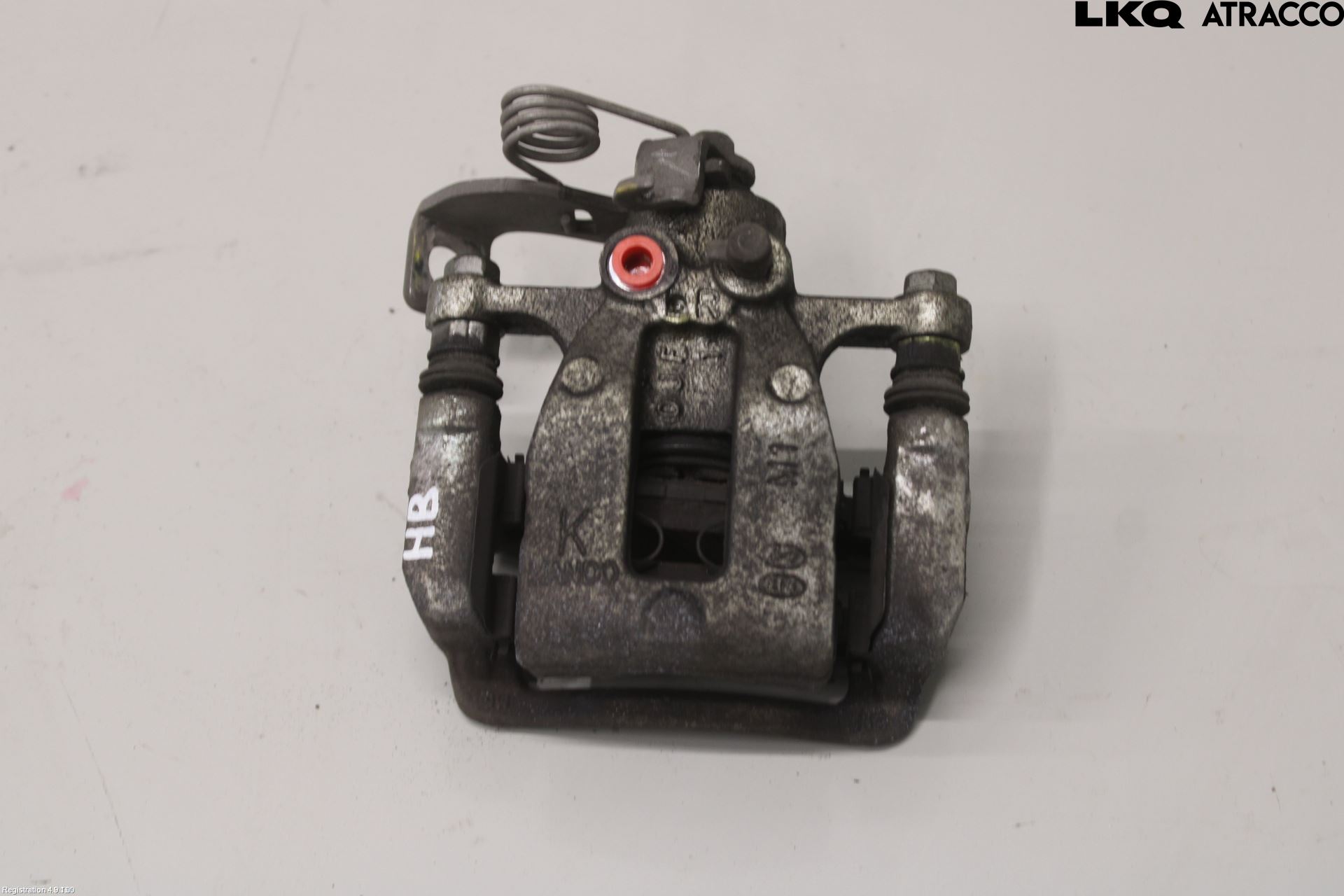 Kia RIO 17- Bremsecaliper Bak Høyre