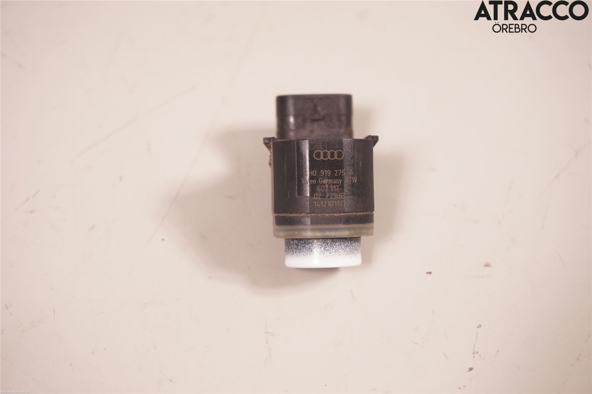 Audi A4/S4 08-11 Sensor Parkering Front