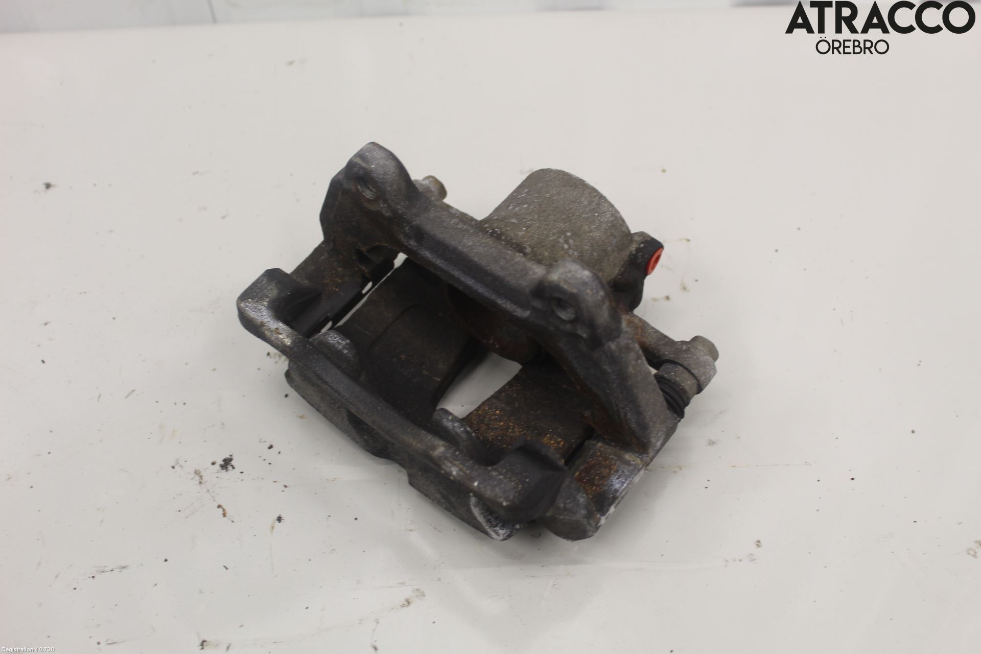 Fiat TIPO/CROSS 16- Bremsecaliper Foran Høyre
