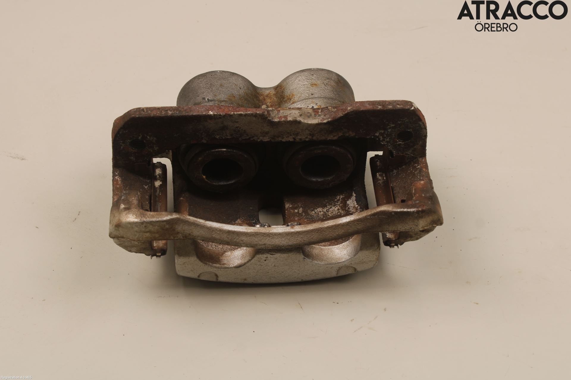 Cadillac ESCALADE Bremsecaliper Foran Høyre