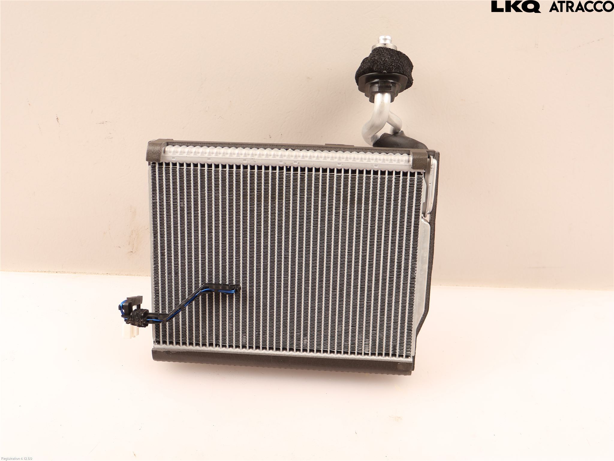 Kia EV3 26->> Varme Ac Fordamper (Inni Bilen