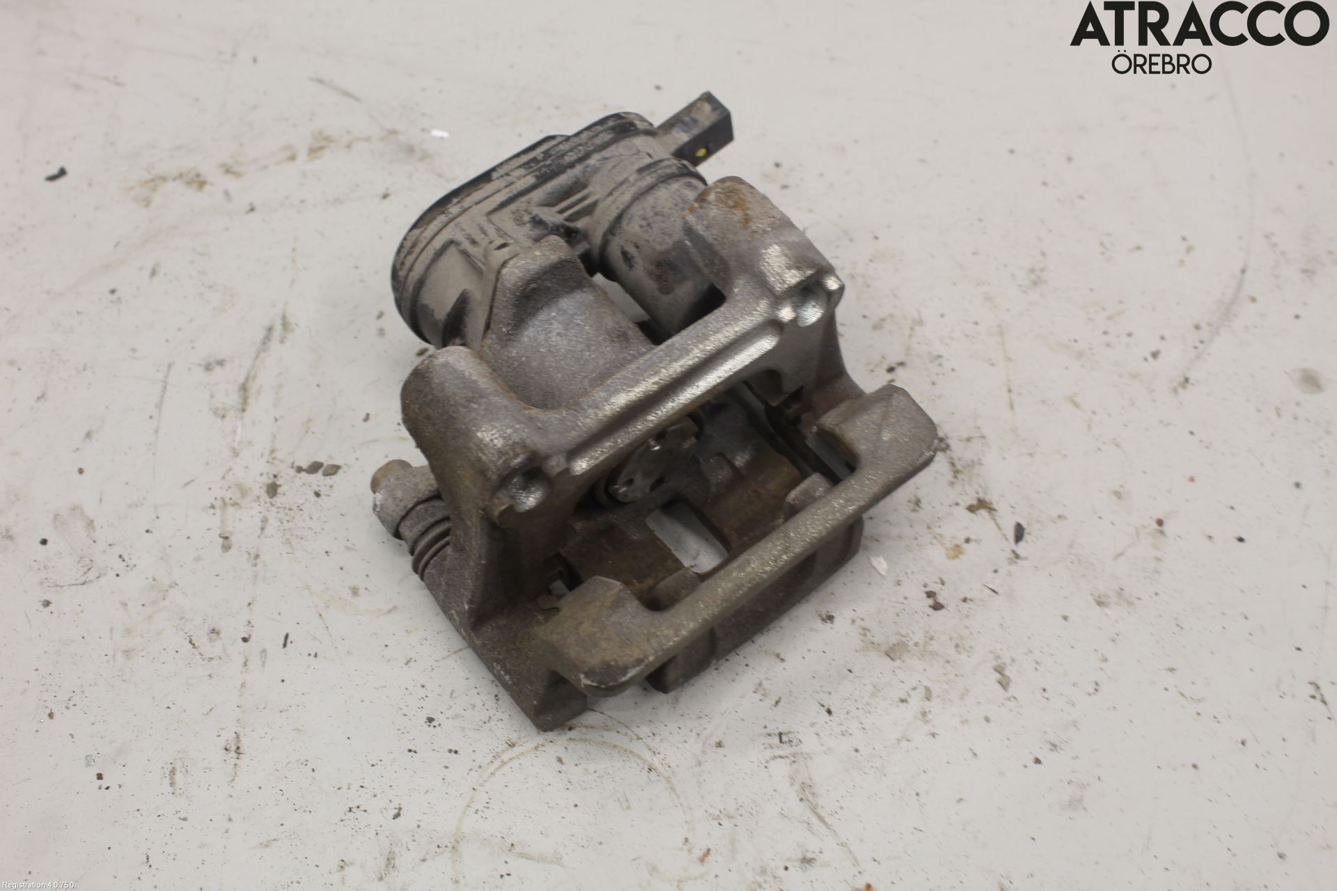 Kia OPTIMA 16-20 Bremsecaliper Bak Venstre