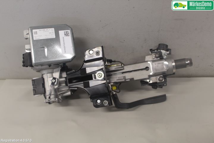 Seat ARONA Rattakselaggregat Innebygd Servo