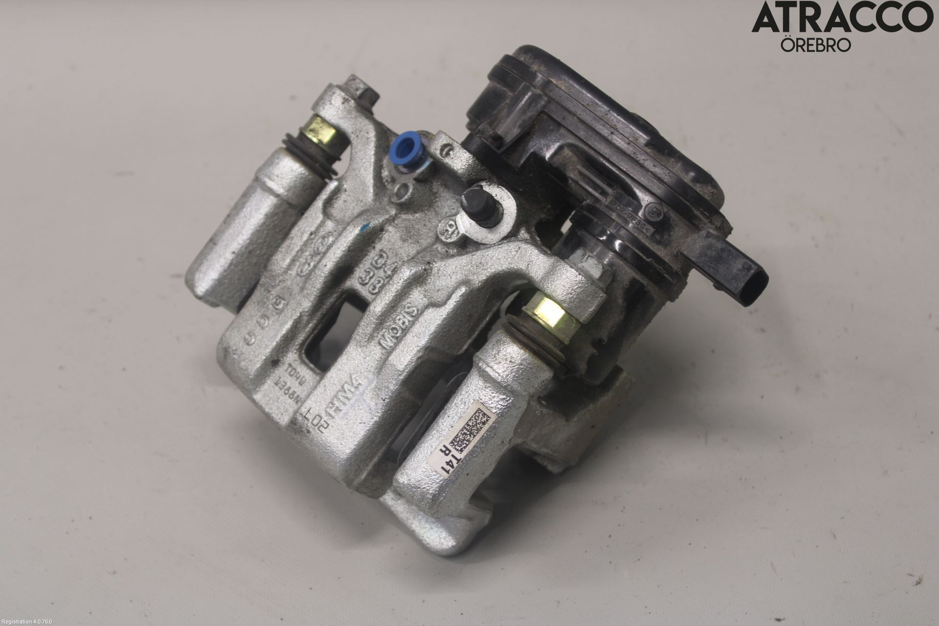 Kia NIRO (DE) 17-22 Bremsecaliper Bak Høyre