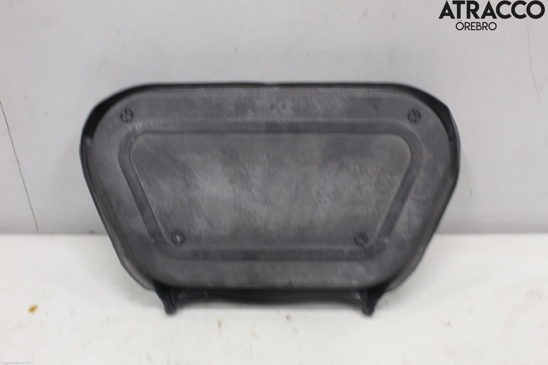 Audi A8/S8 4E  02-09 Varme Kupe Filter