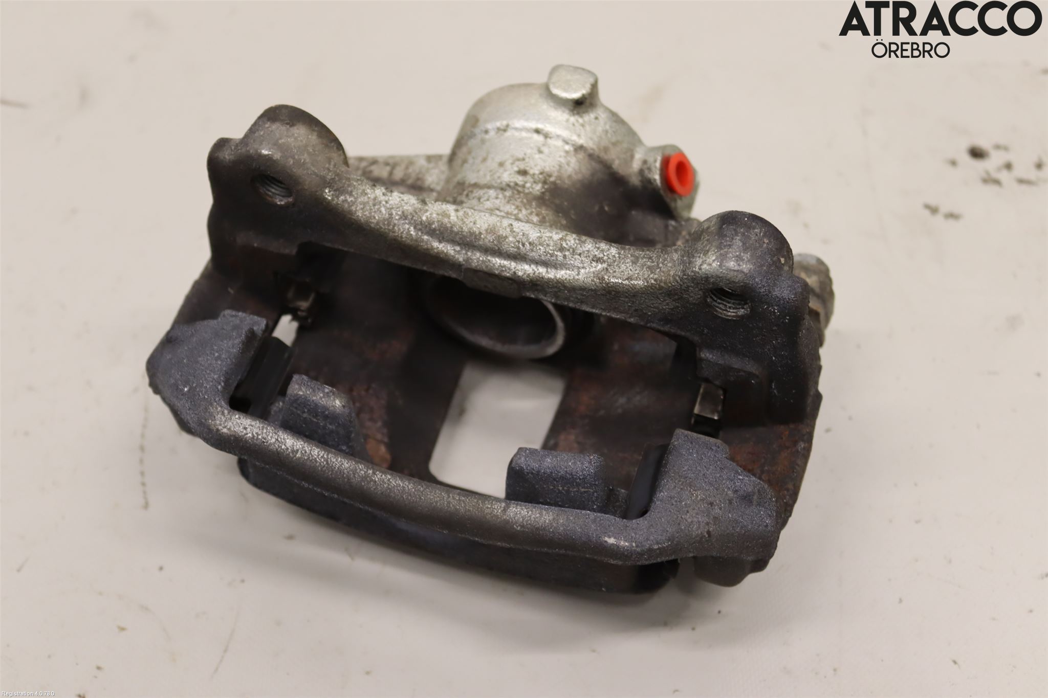 Citroen JUMPER/E-JUMPER 14- Bremsecaliper Bak Høyre
