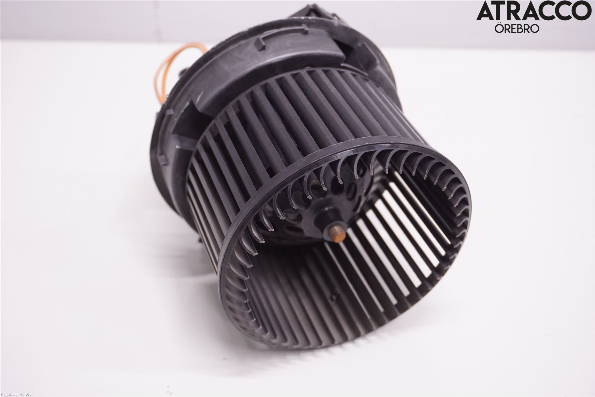 Toyota AYGO 15-21 Varme Ac Varmeapparatvifte
