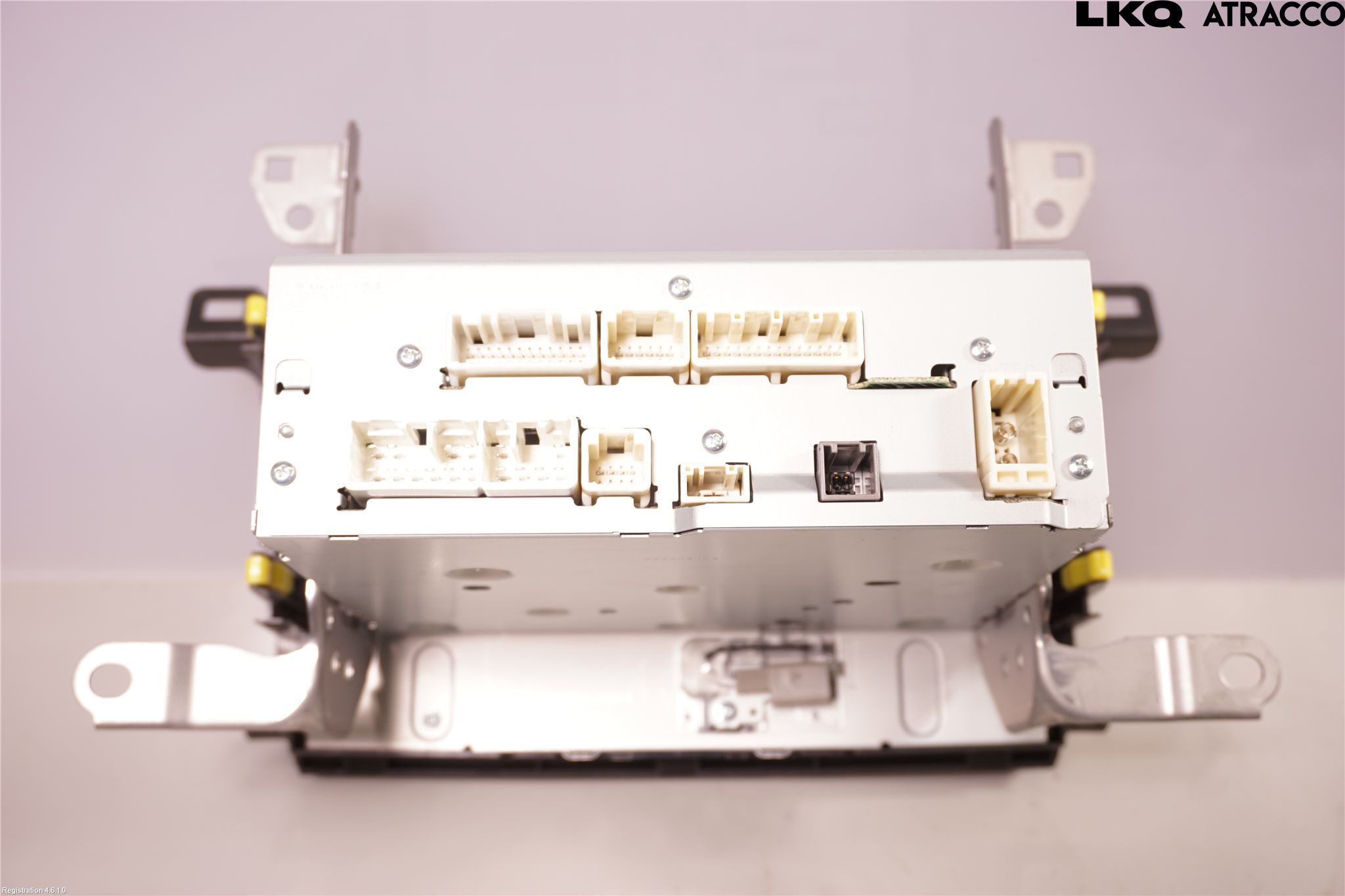 Toyota RAV4 13-18 Stereo Radio Med Cd