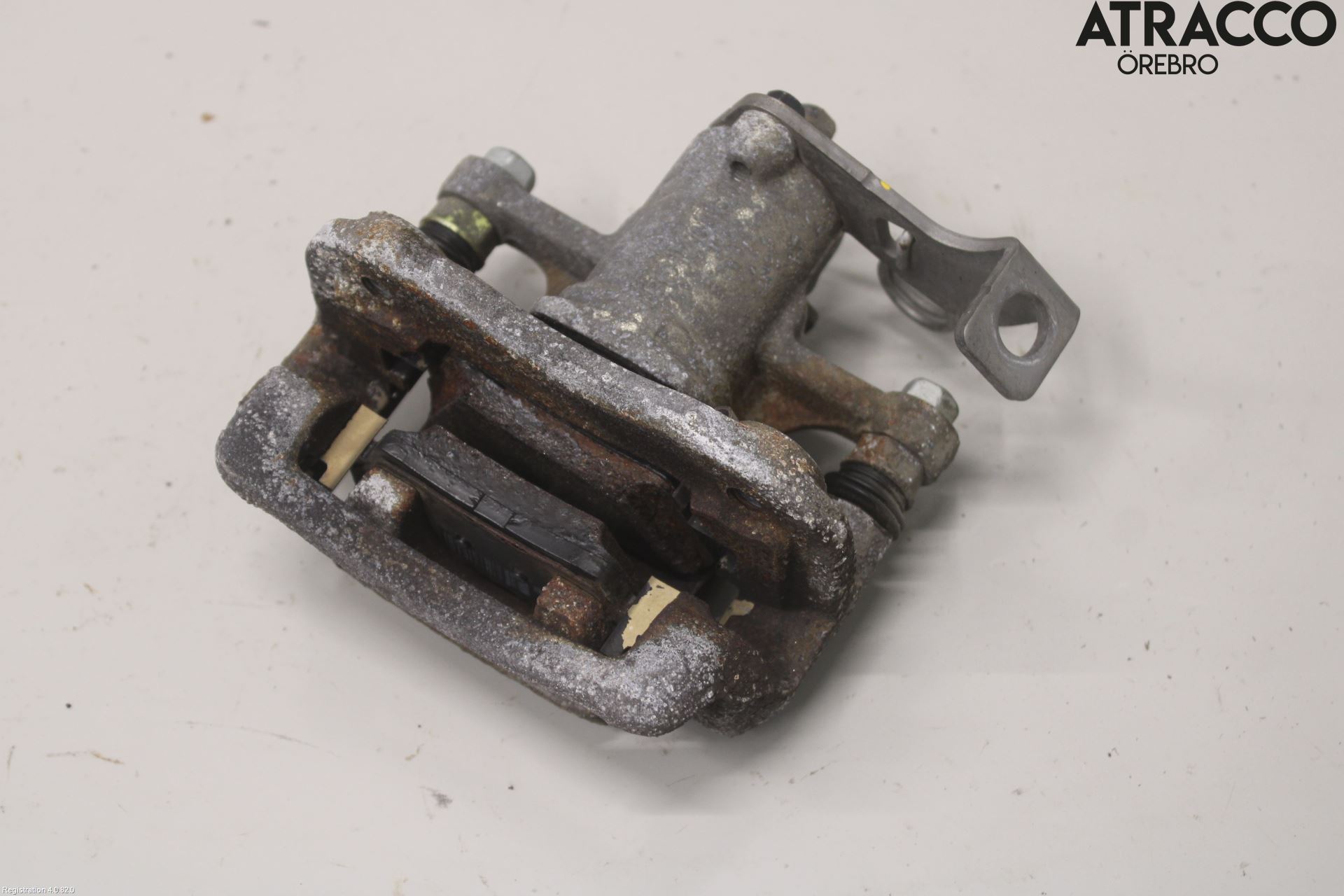 Kia STONIC 18->> Bremsecaliper Bak Høyre