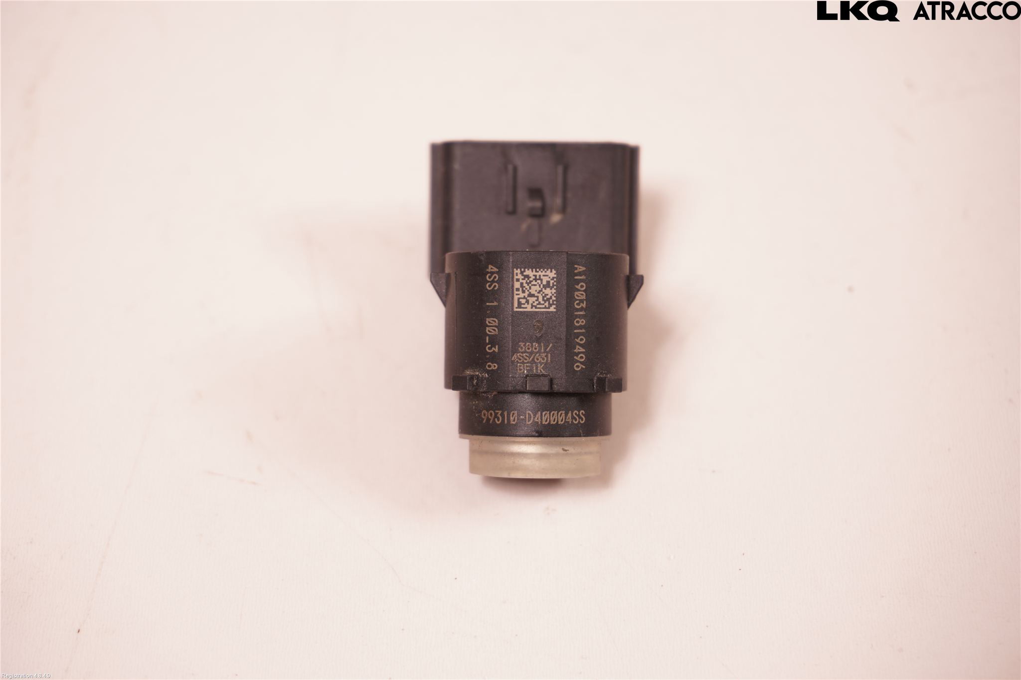 Kia OPTIMA 16-20 Sensor Ryggesensor