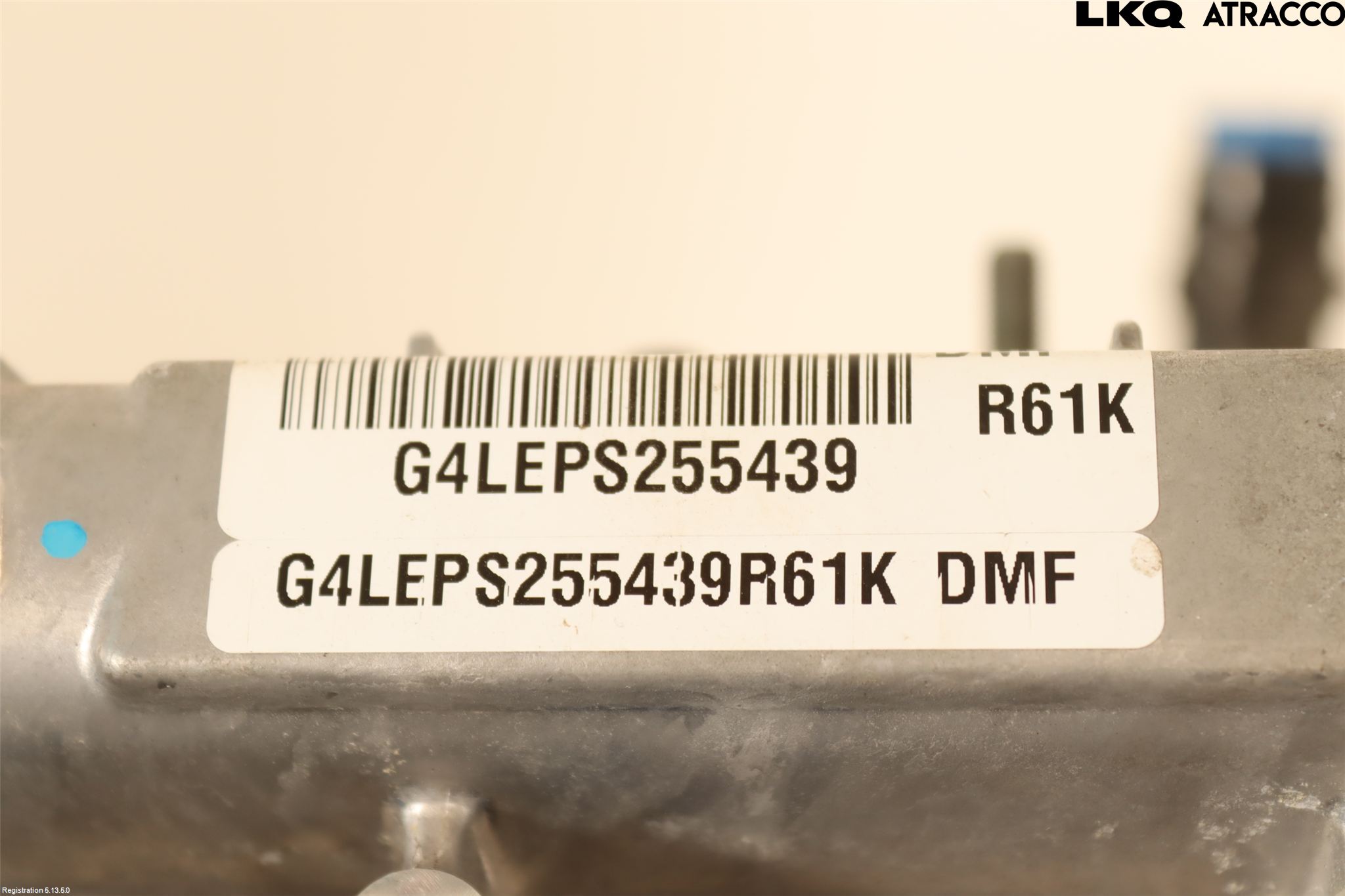 Kia CEED/CEED SW 19- Motor Bensin