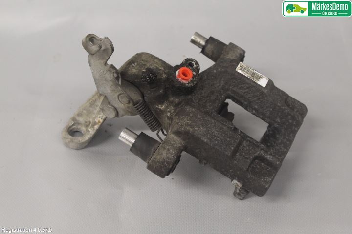 Peugeot 308 14-21 Bremsecaliper Bak Venstre