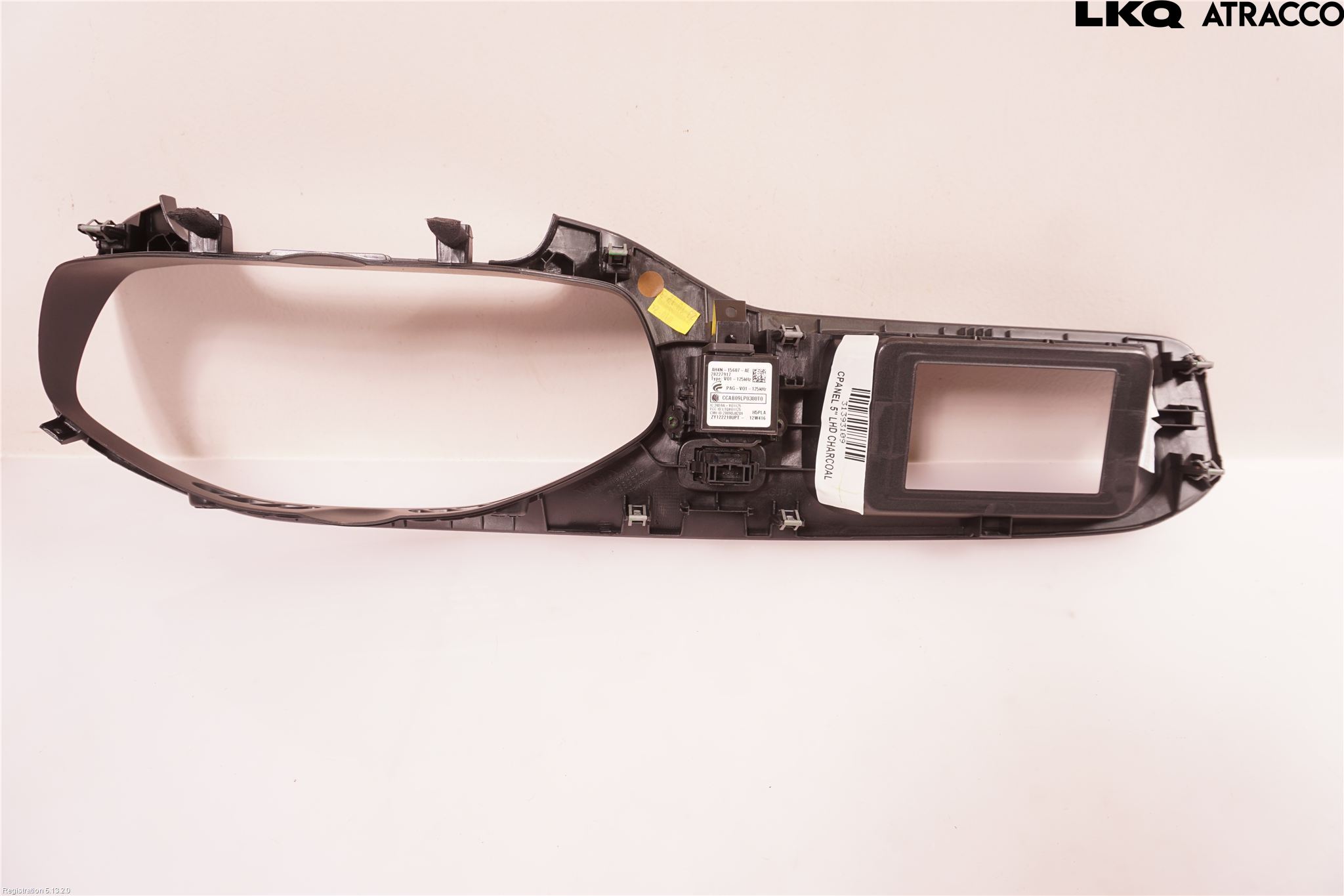 Volvo V40 12-19 Instrument Ramme