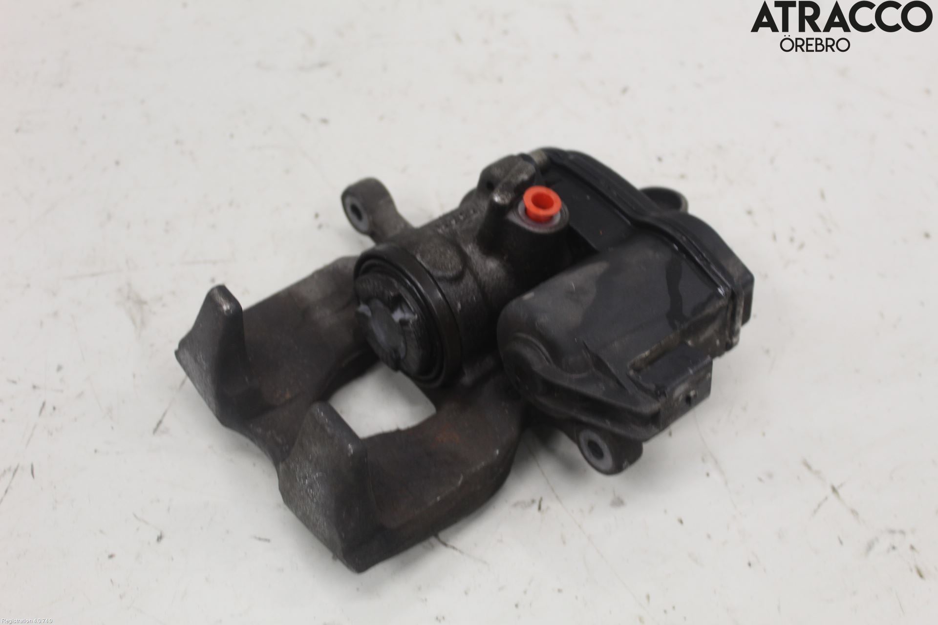 Audi A6 F2/C8 19- Bremsecaliper Bak Høyre