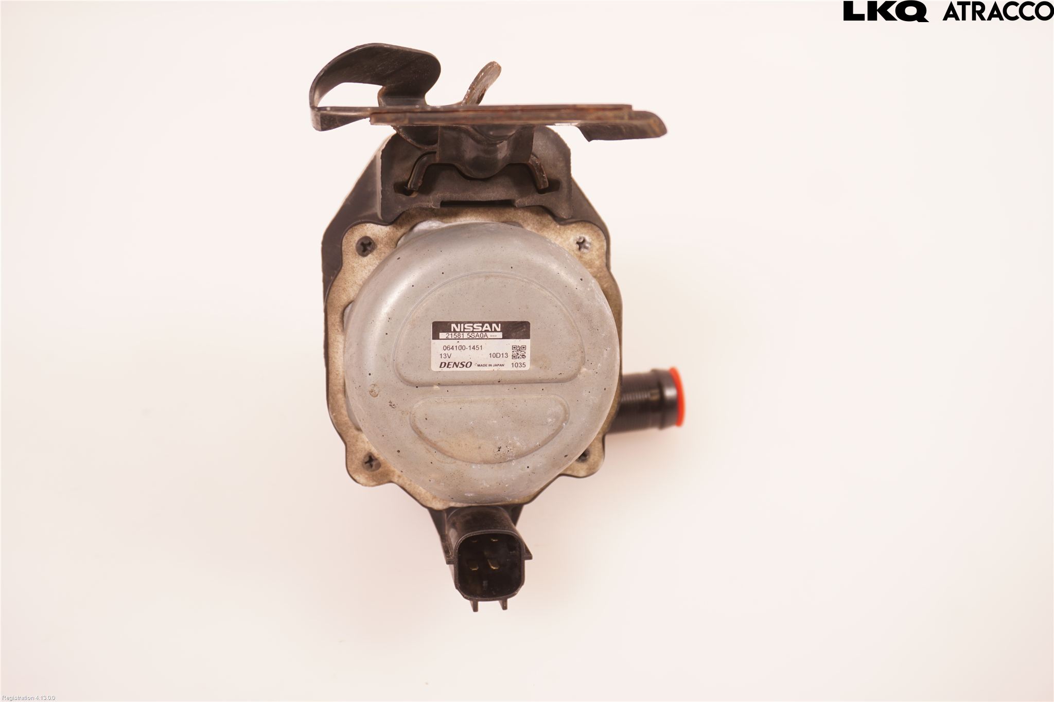 Nissan LEAF 18- Vannpumpe