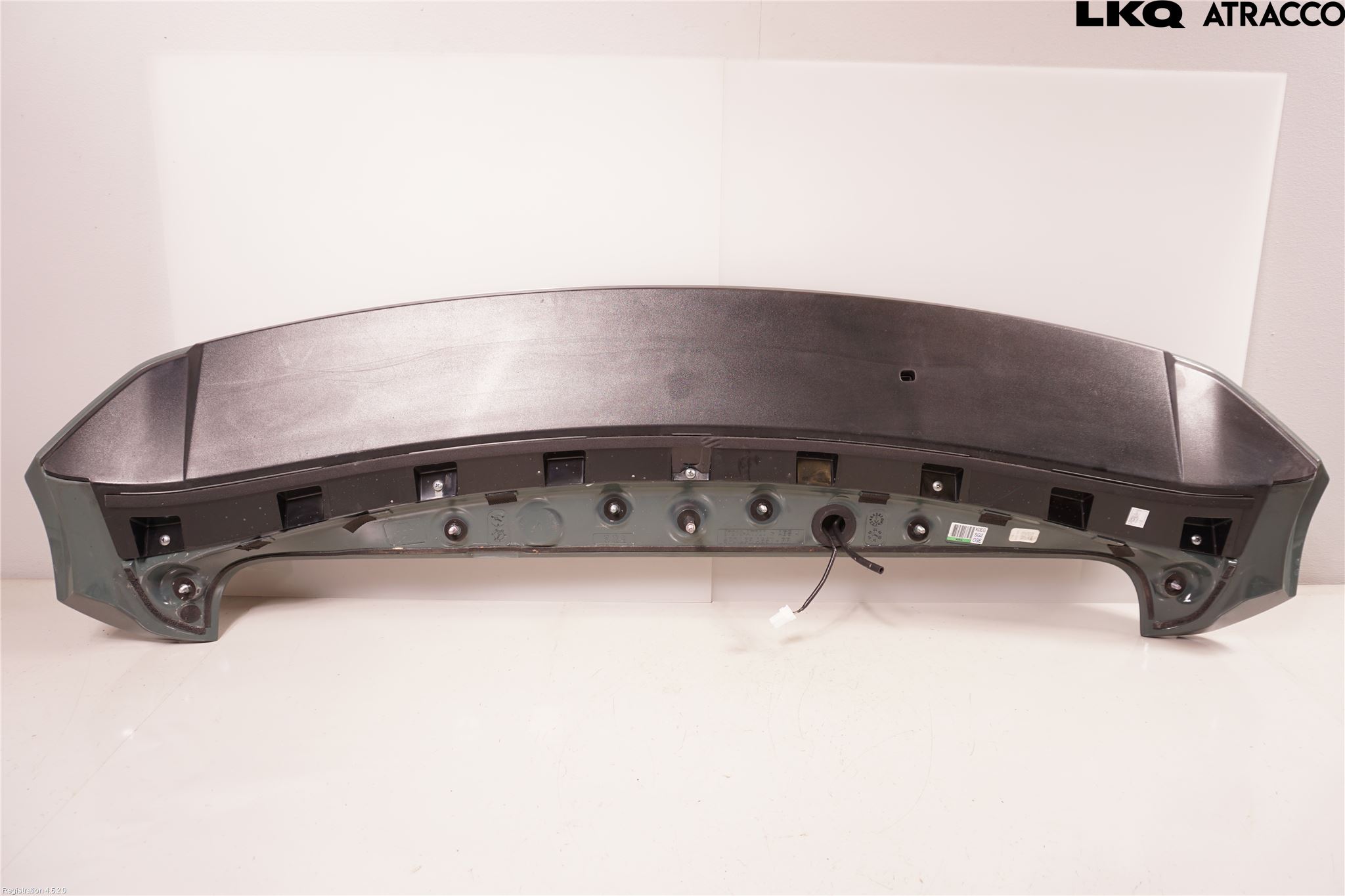 Kia NIRO (SG2) 23- Spoiler Bakluke