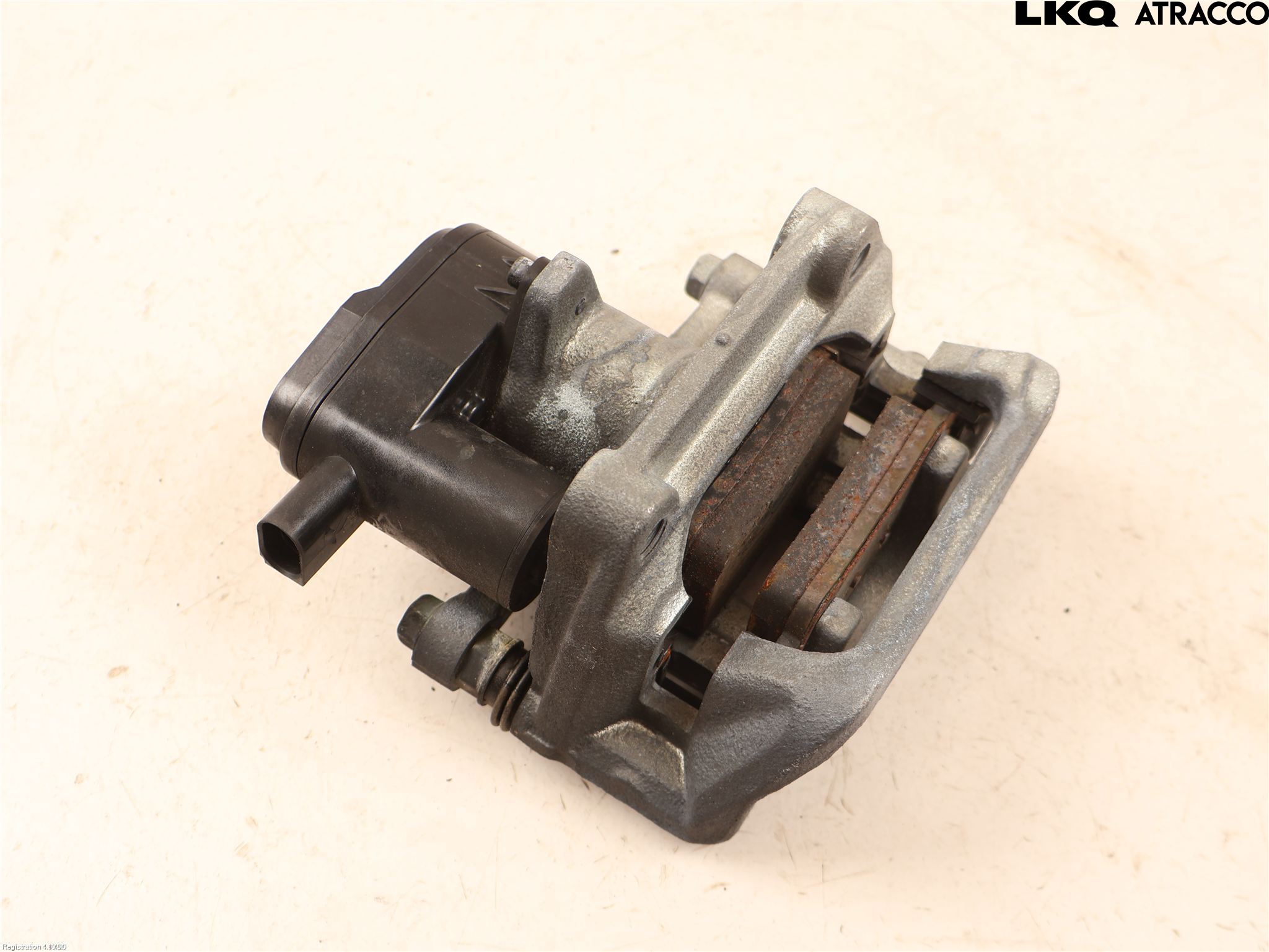 Kia NIRO (SG2) 23- Bremsecaliper Bak Høyre