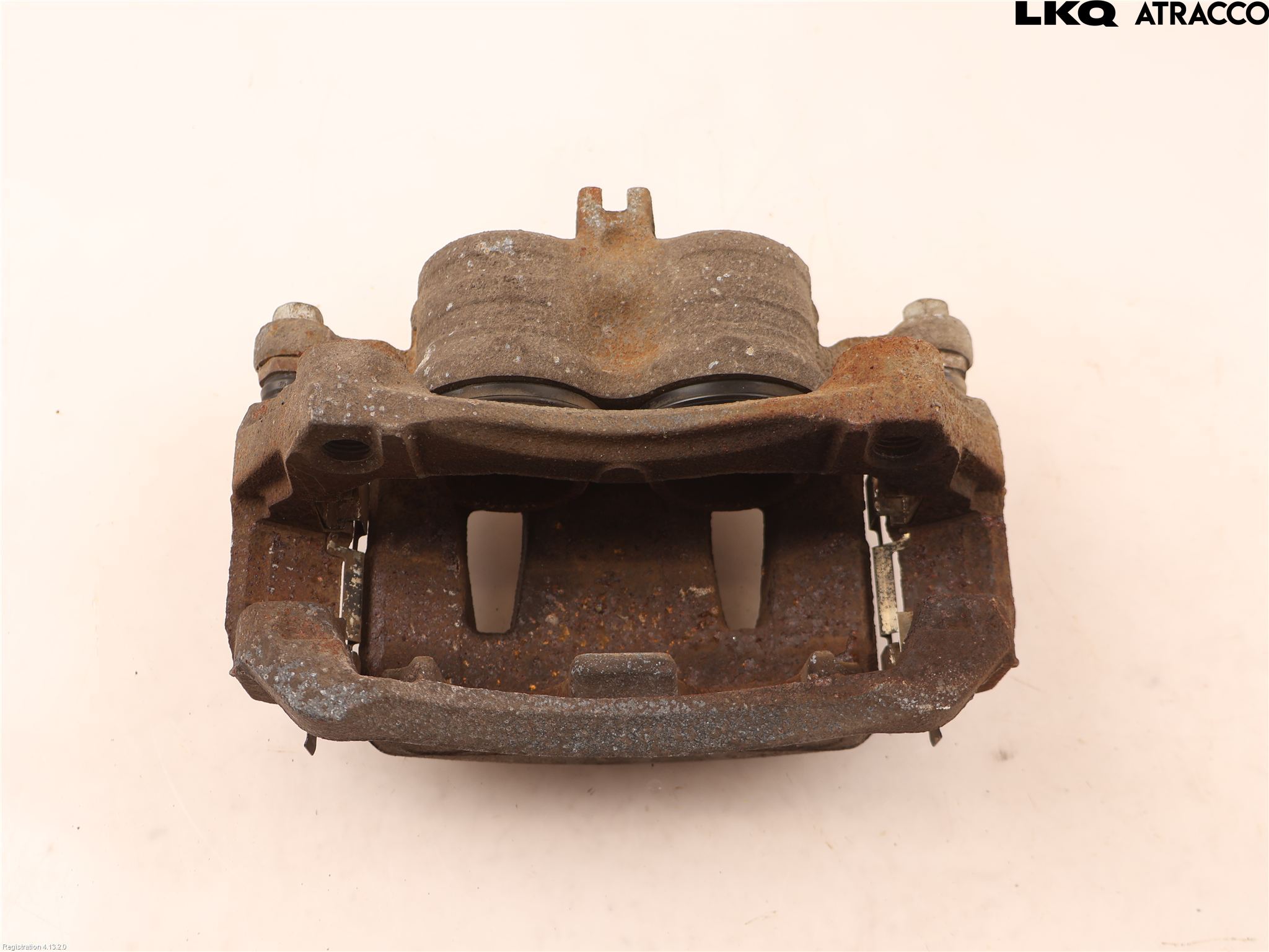 Nissan LEAF 18- Bremsecaliper Foran Venstre