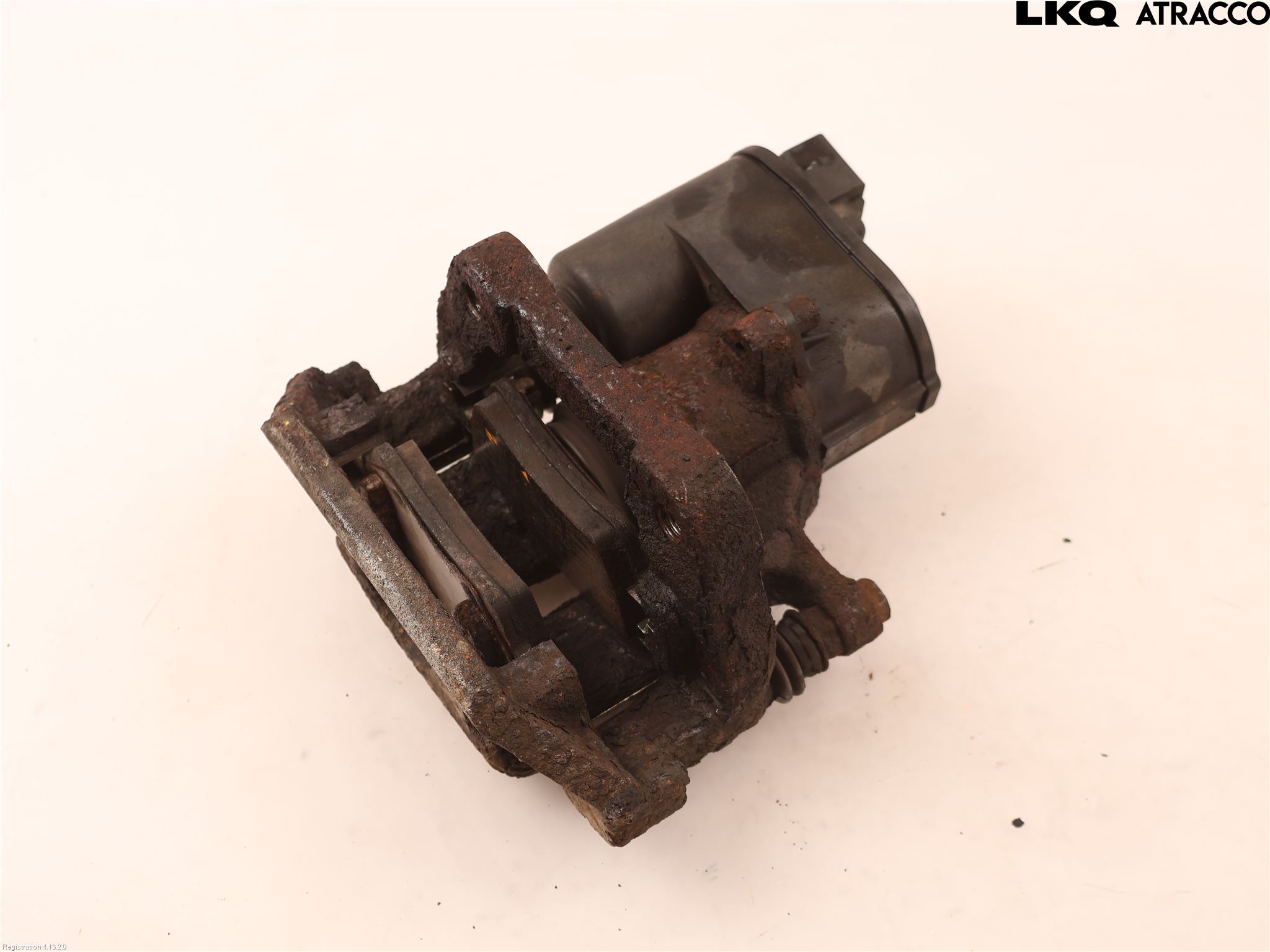 Volvo XC60 14-17 Bremsecaliper Bak Høyre