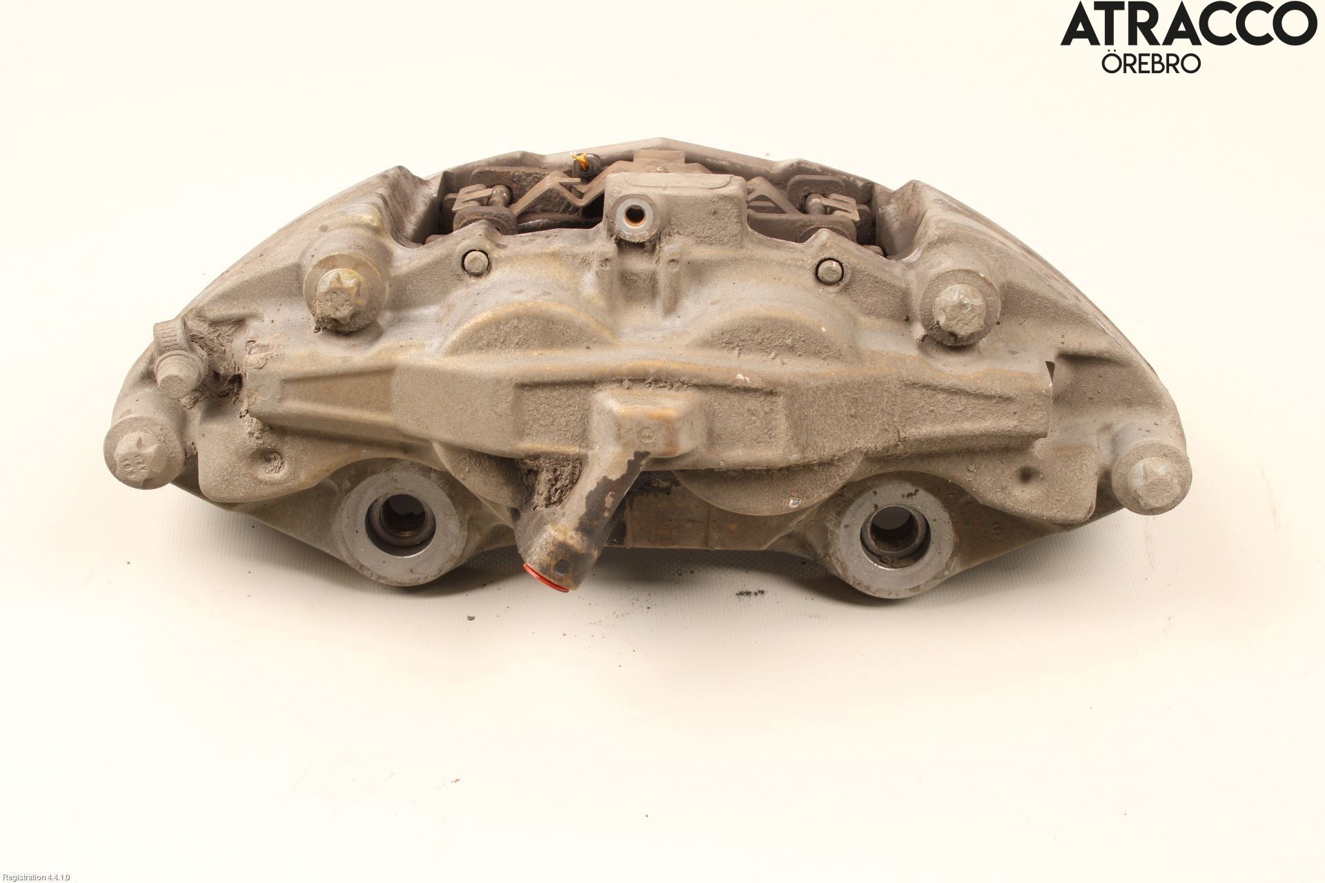 Mercedes-Benz MB C-KLASS (W205) 14-21 Bremsecaliper Foran Høyre