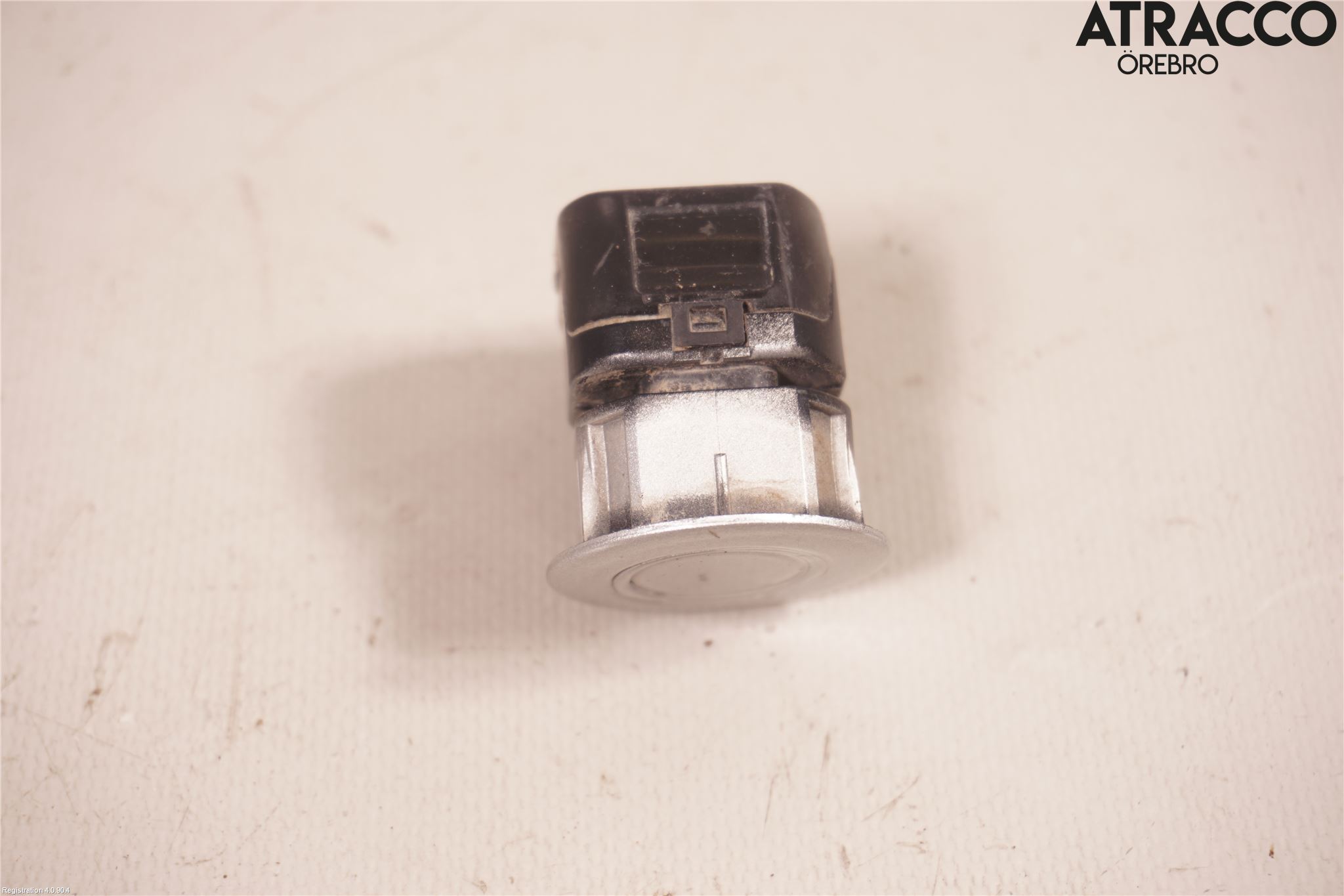 Lexus IS 220d/250/350 06-13 Sensor Ryggesensor