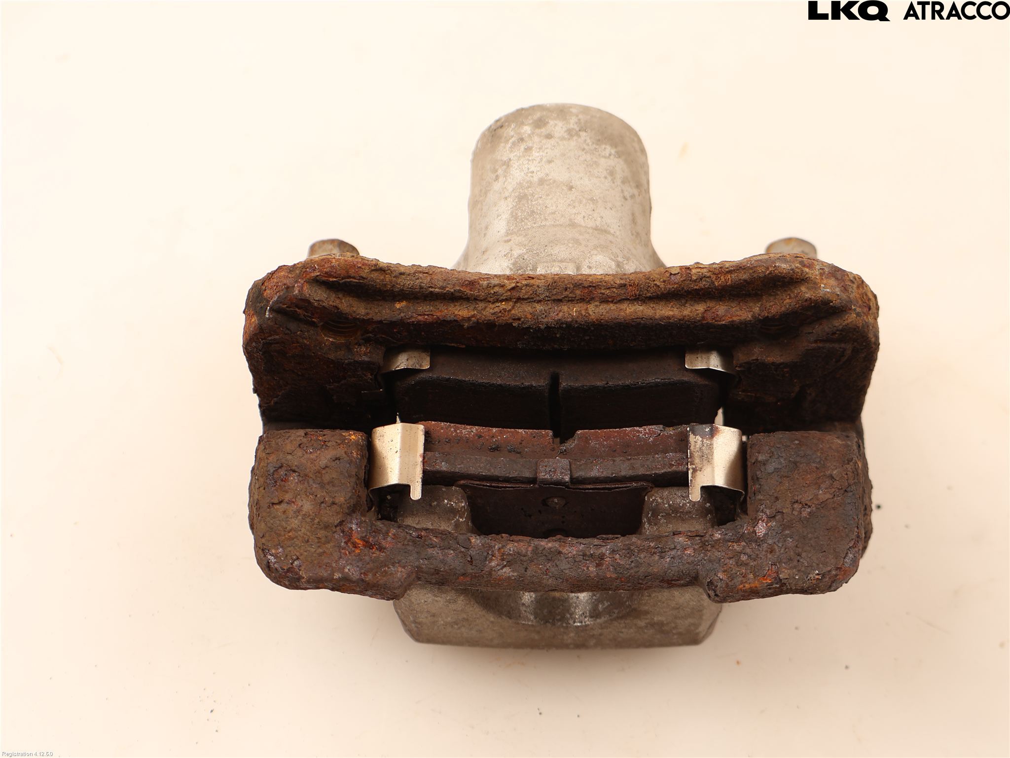 Hyundai ix35 Bremsecaliper Bak Venstre