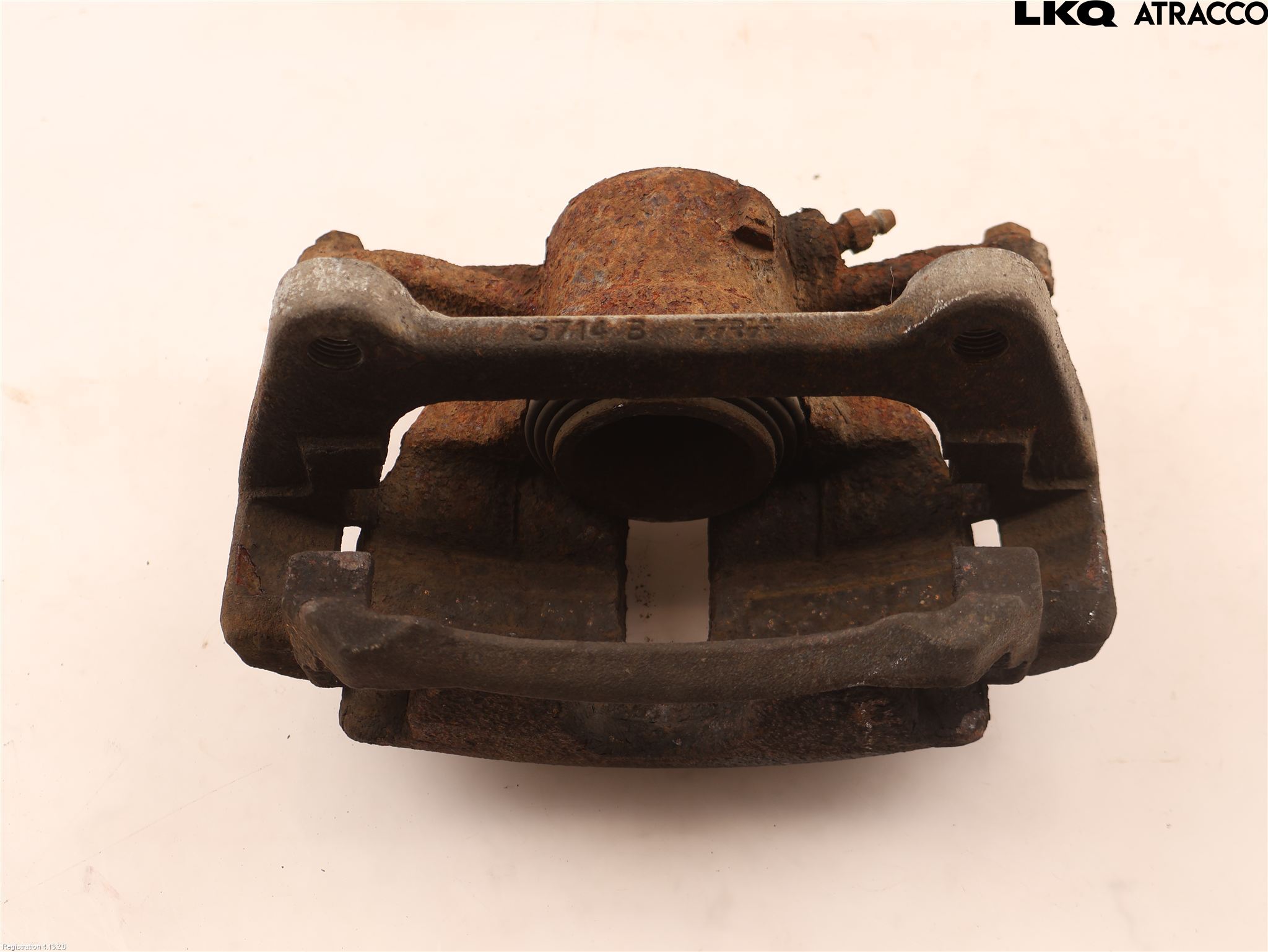Volkswagen VW PASSAT 15-19 Bremsecaliper Foran Høyre