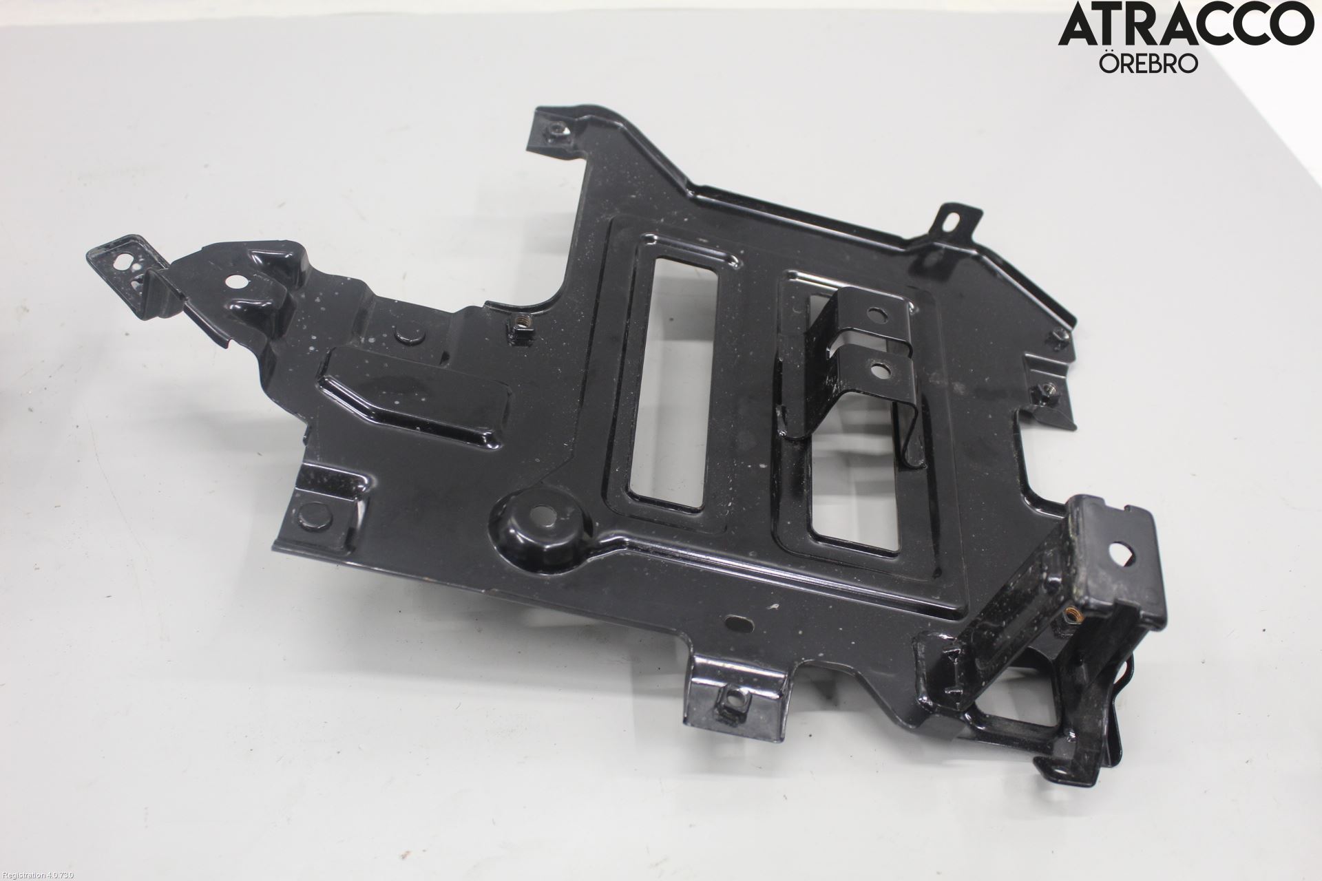 Kia NIRO (DE) 17-22 Hybridconverter