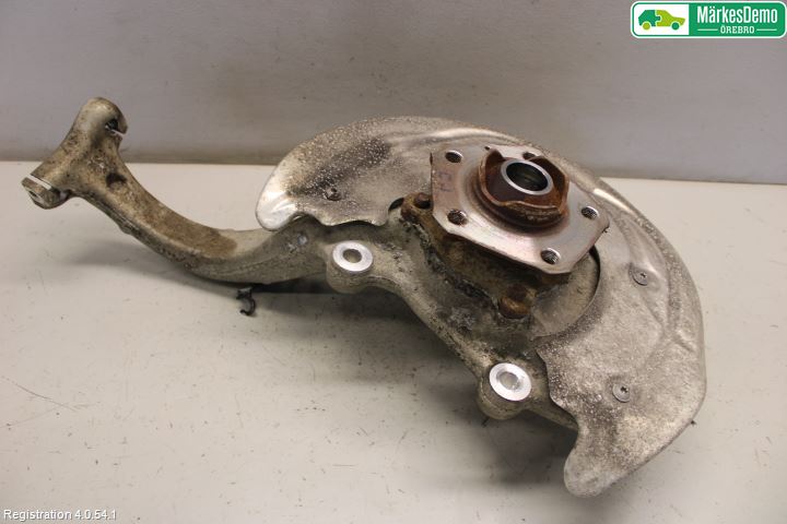 Audi A5 17- Spindel Hf