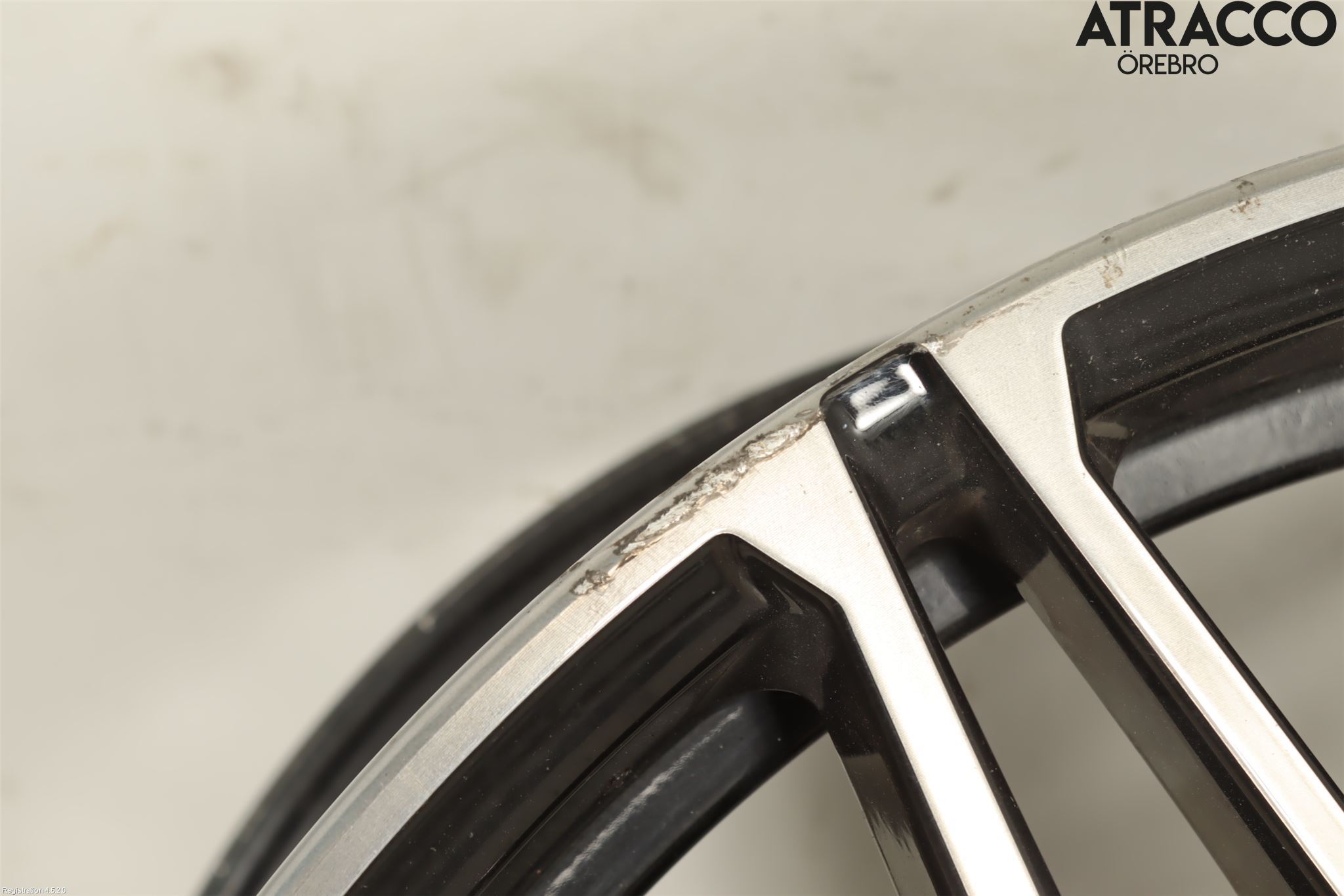 BMW X5 G05 18- Felg Aluminium
