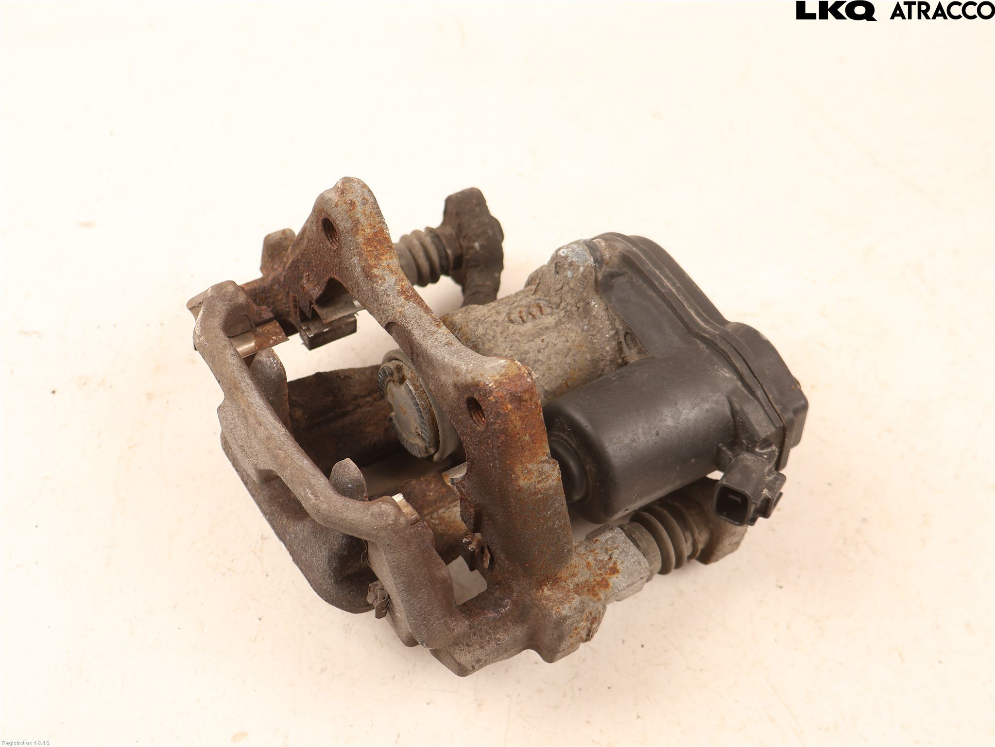 Toyota COROLLA 19- Bremsecaliper Bak Venstre