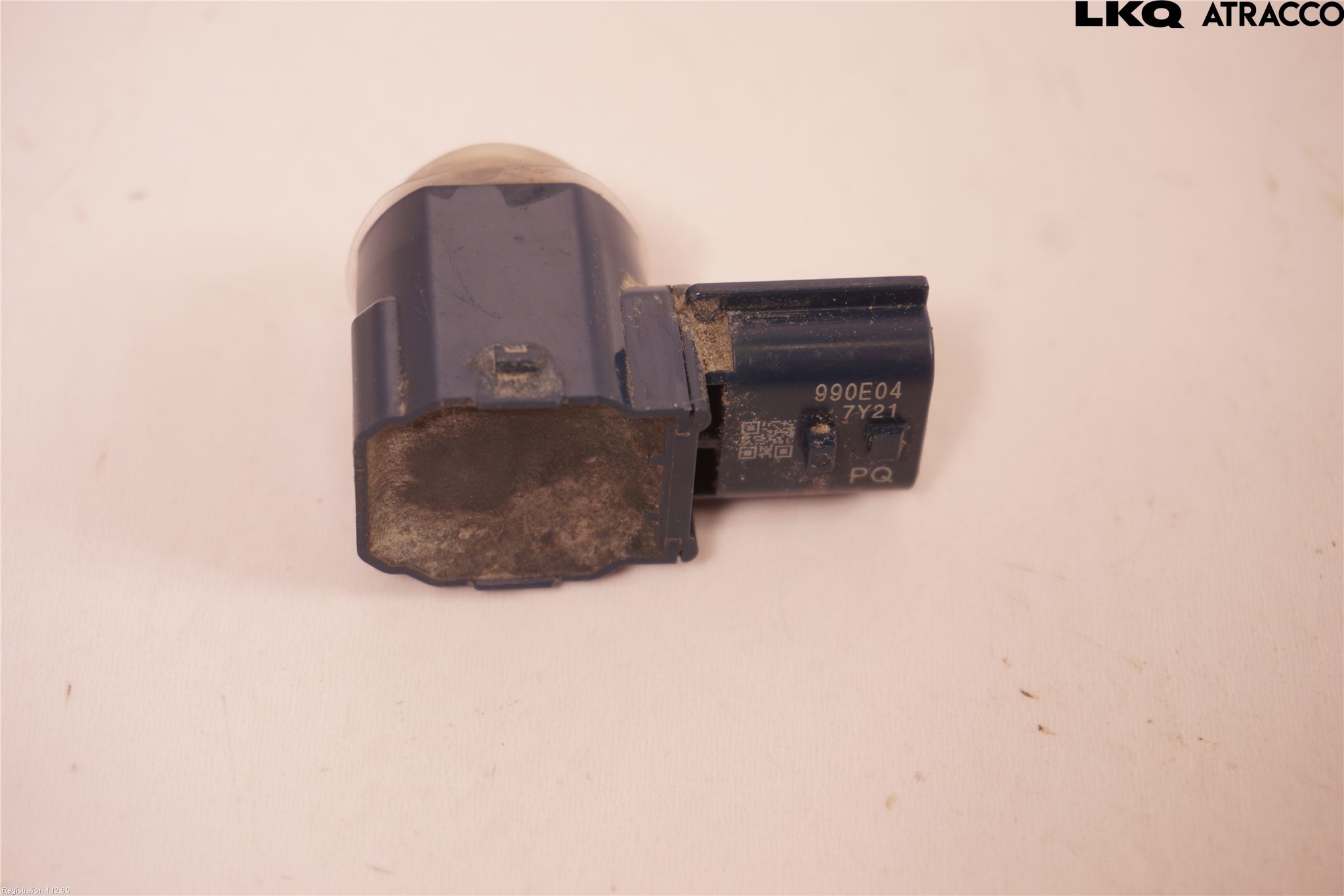 Mitsubishi OUTLANDER 13-21 Sensor Ryggesensor