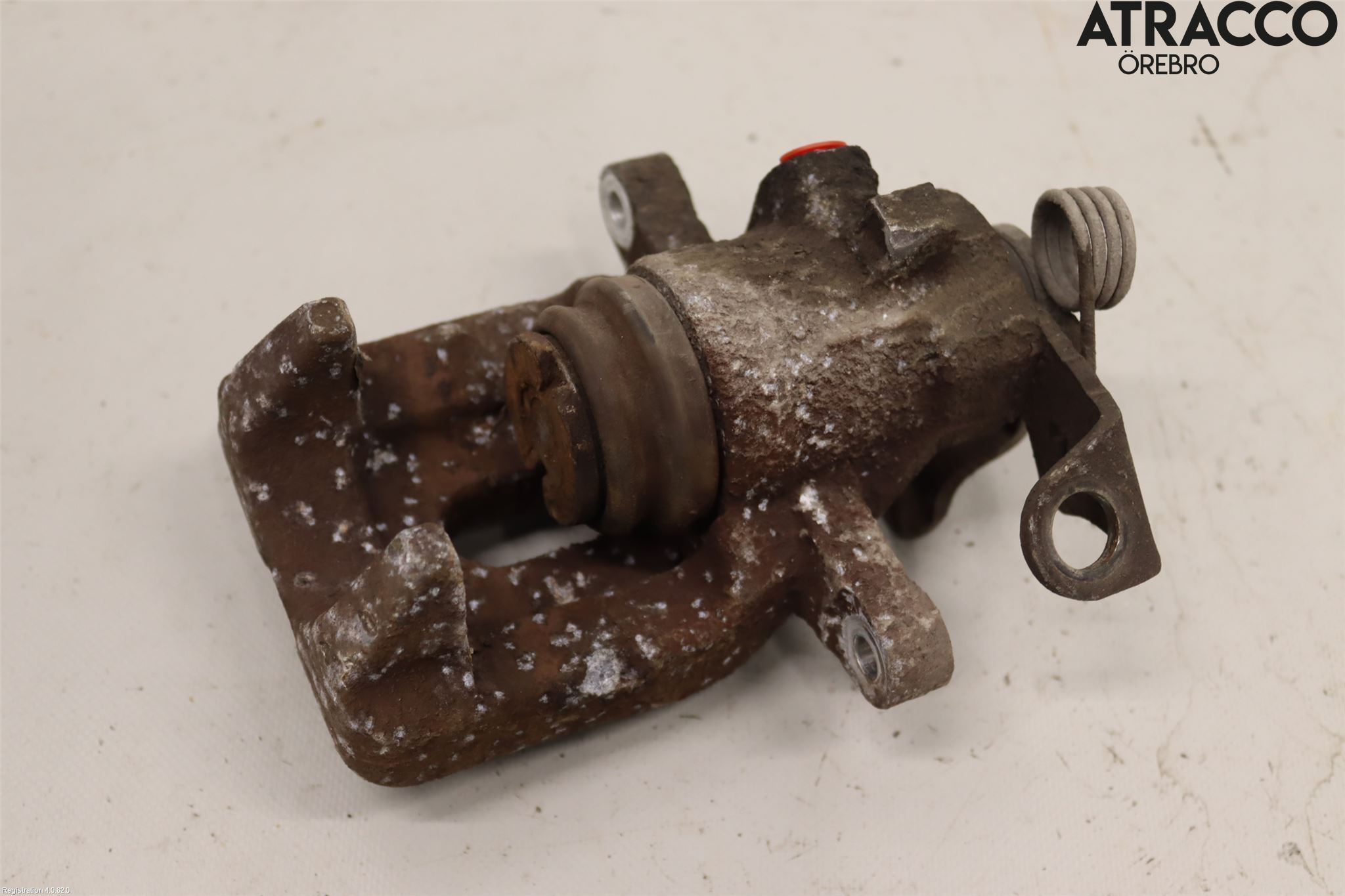 Citroen DS3 Bremsecaliper Bak Høyre
