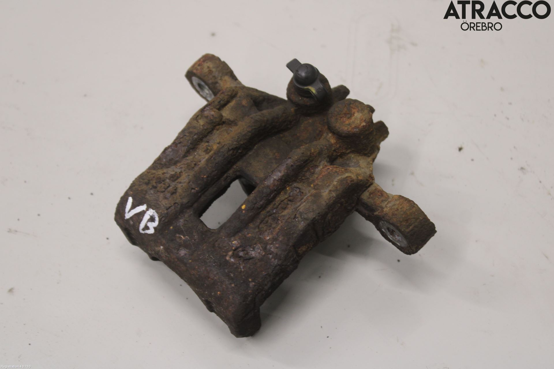 Kia CEED 06-12 Bremsecaliper Bak Venstre