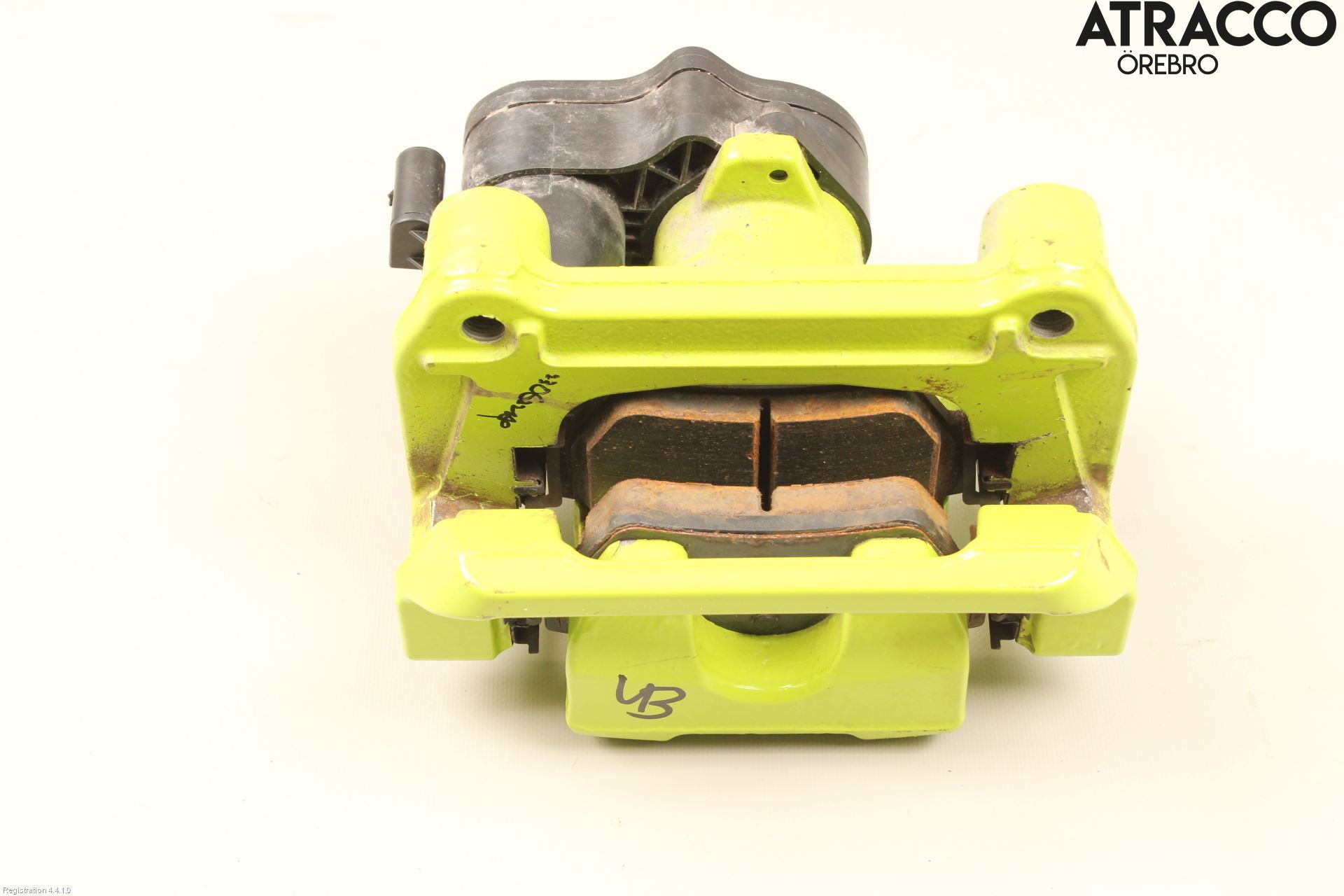 Kia EV6 (CV) 22- Bremsecaliper Bak Venstre
